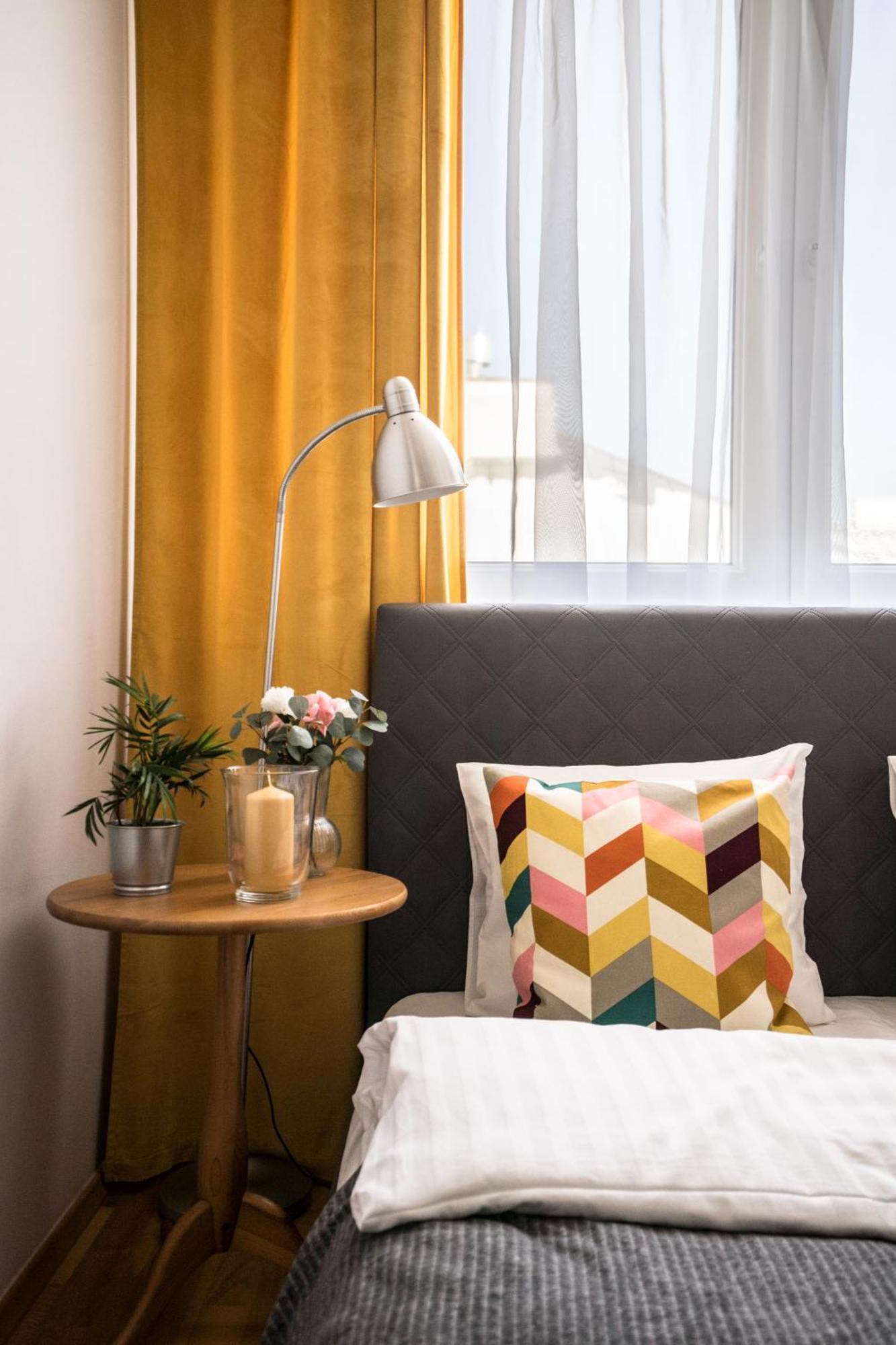 Apartment Old Town Heart Xxi - Plac Teatralny