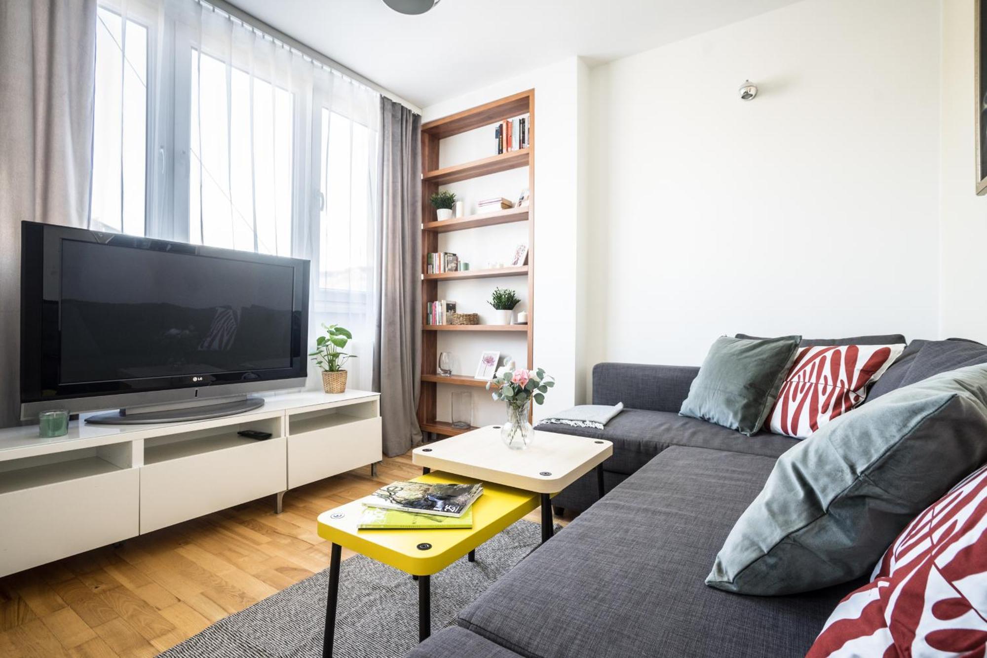 Old Town Heart Xxi - Plac Teatralny Apartment *