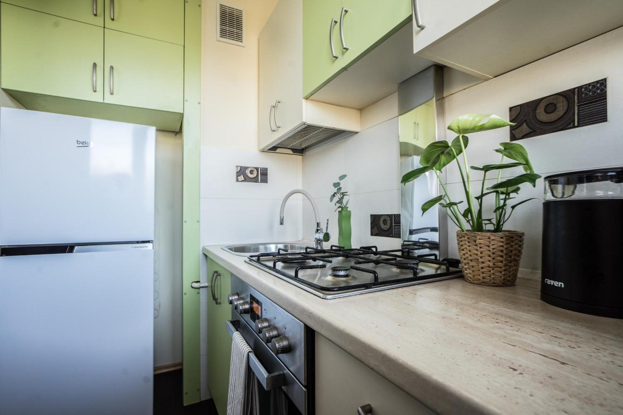 Apartment Old Town Heart Xxi - Plac Teatralny Warsaw