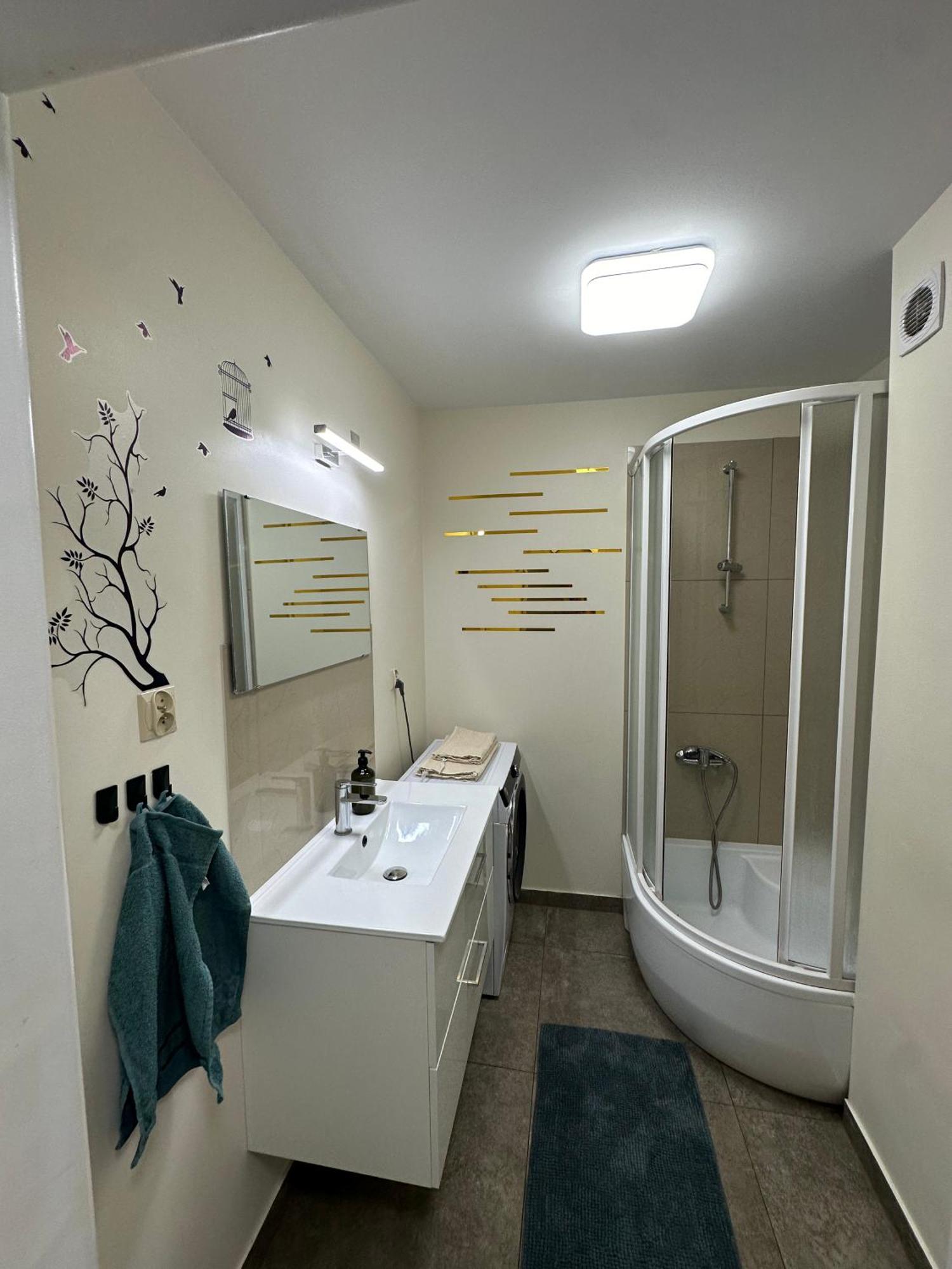 Your Favourite Escape Apartment