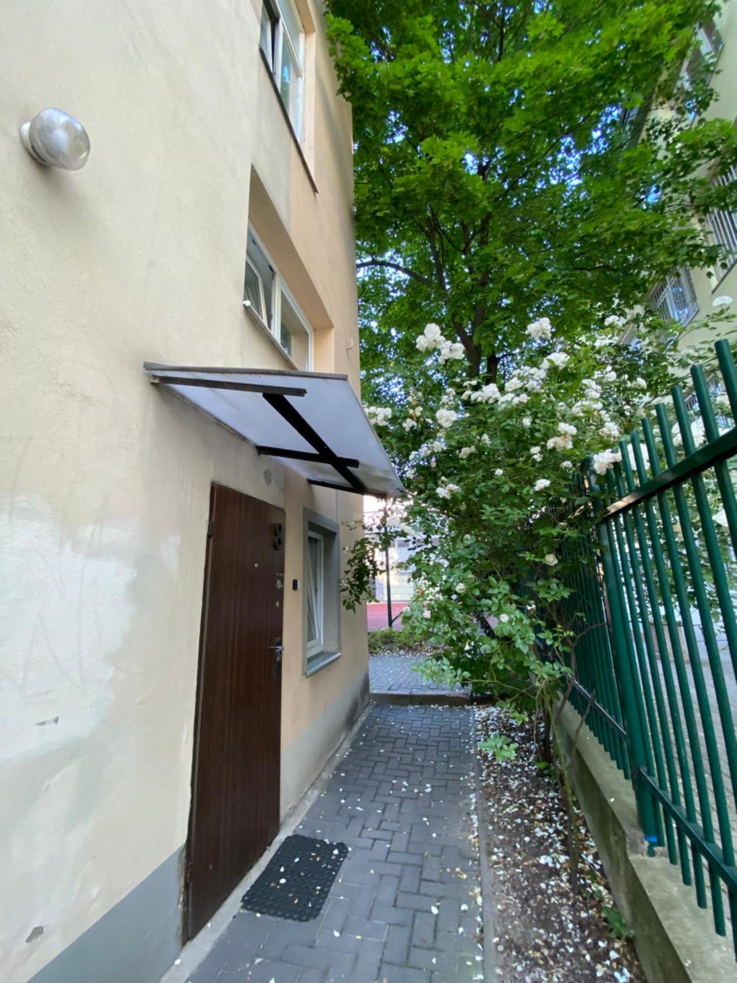Dwupietrowe Mieszkanie W Centrum Warszawy Apartment *