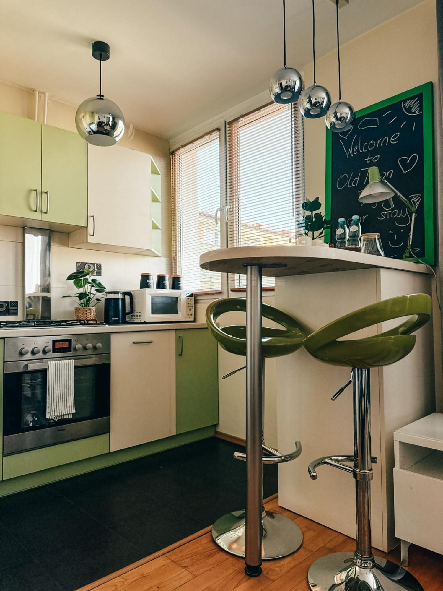 Apartment Old Town Heart Xxi - Plac Teatralny Warsaw