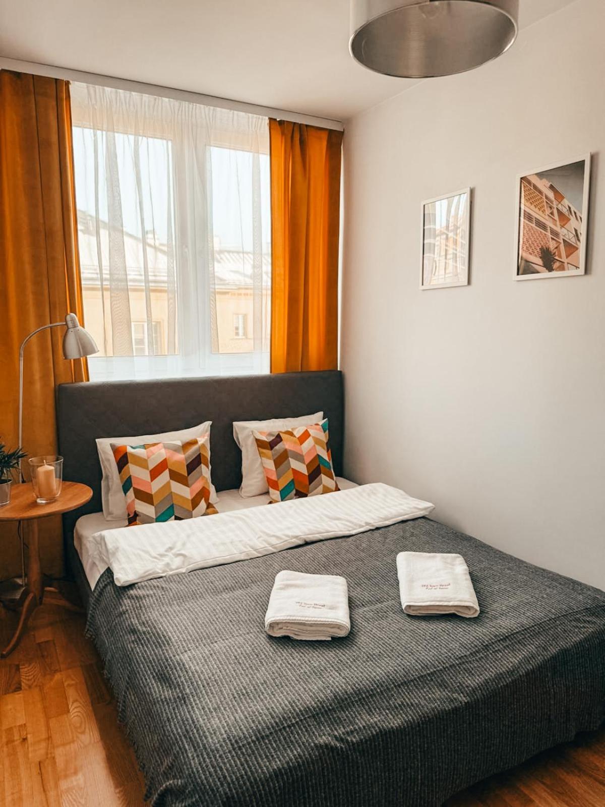 Old Town Heart Xxi - Plac Teatralny Apartment