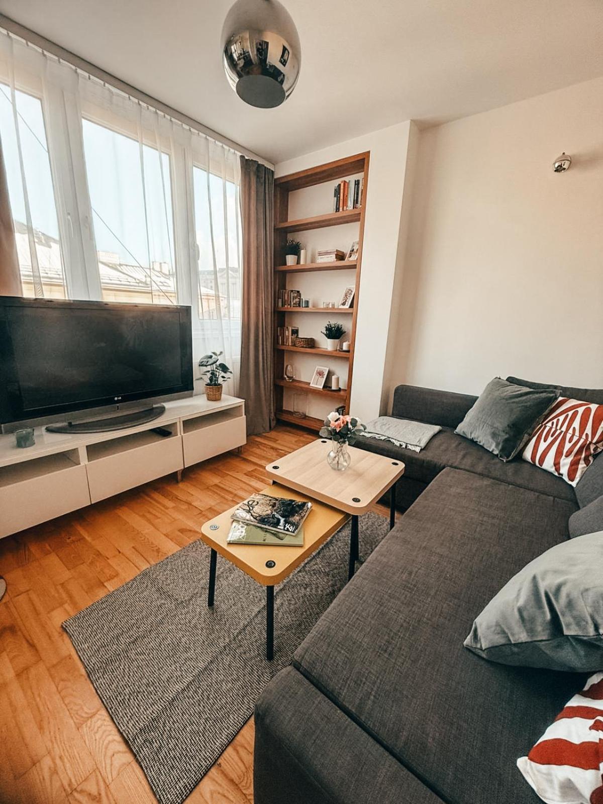 Apartment Old Town Heart Xxi - Plac Teatralny