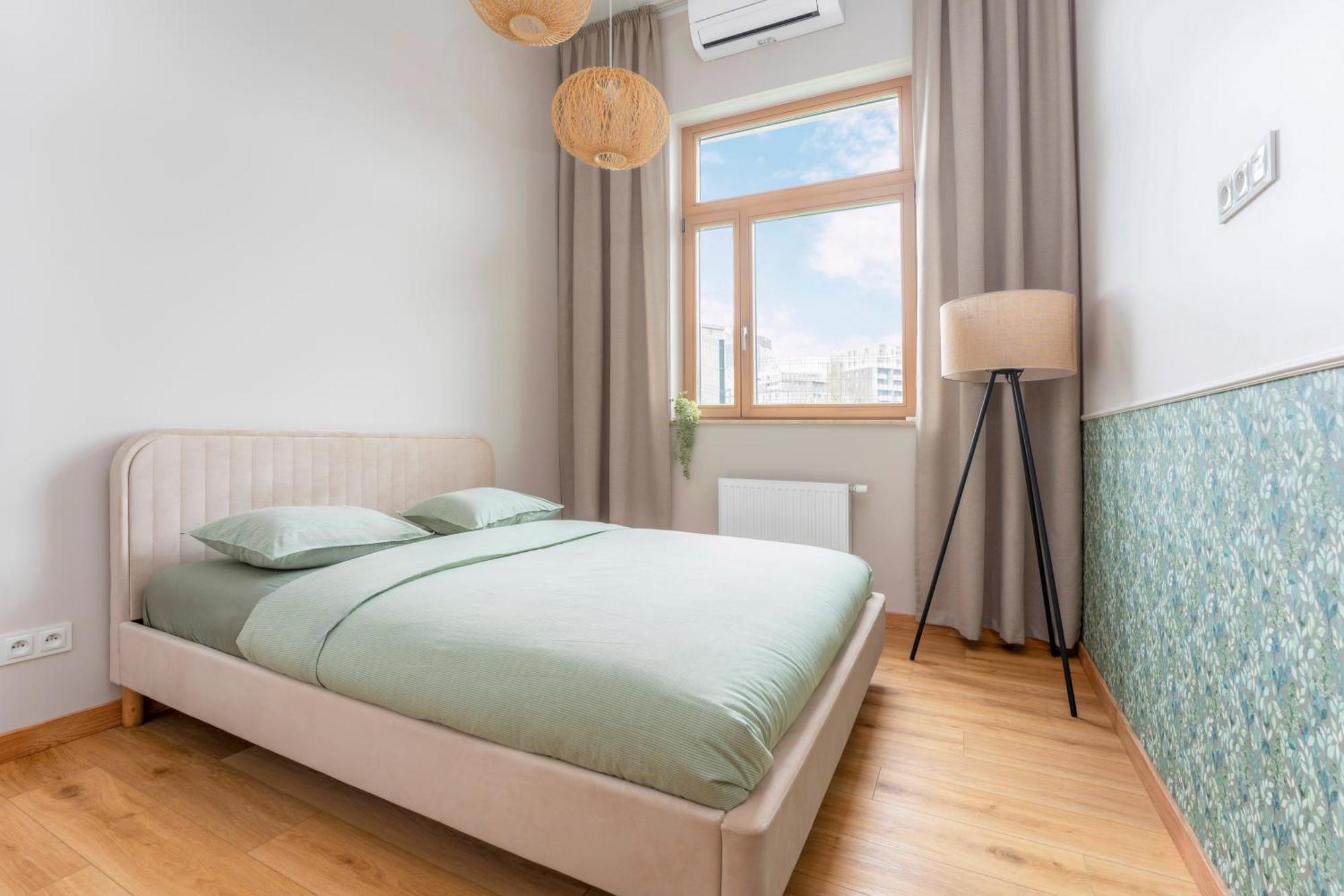 Apartment Kolejowa High