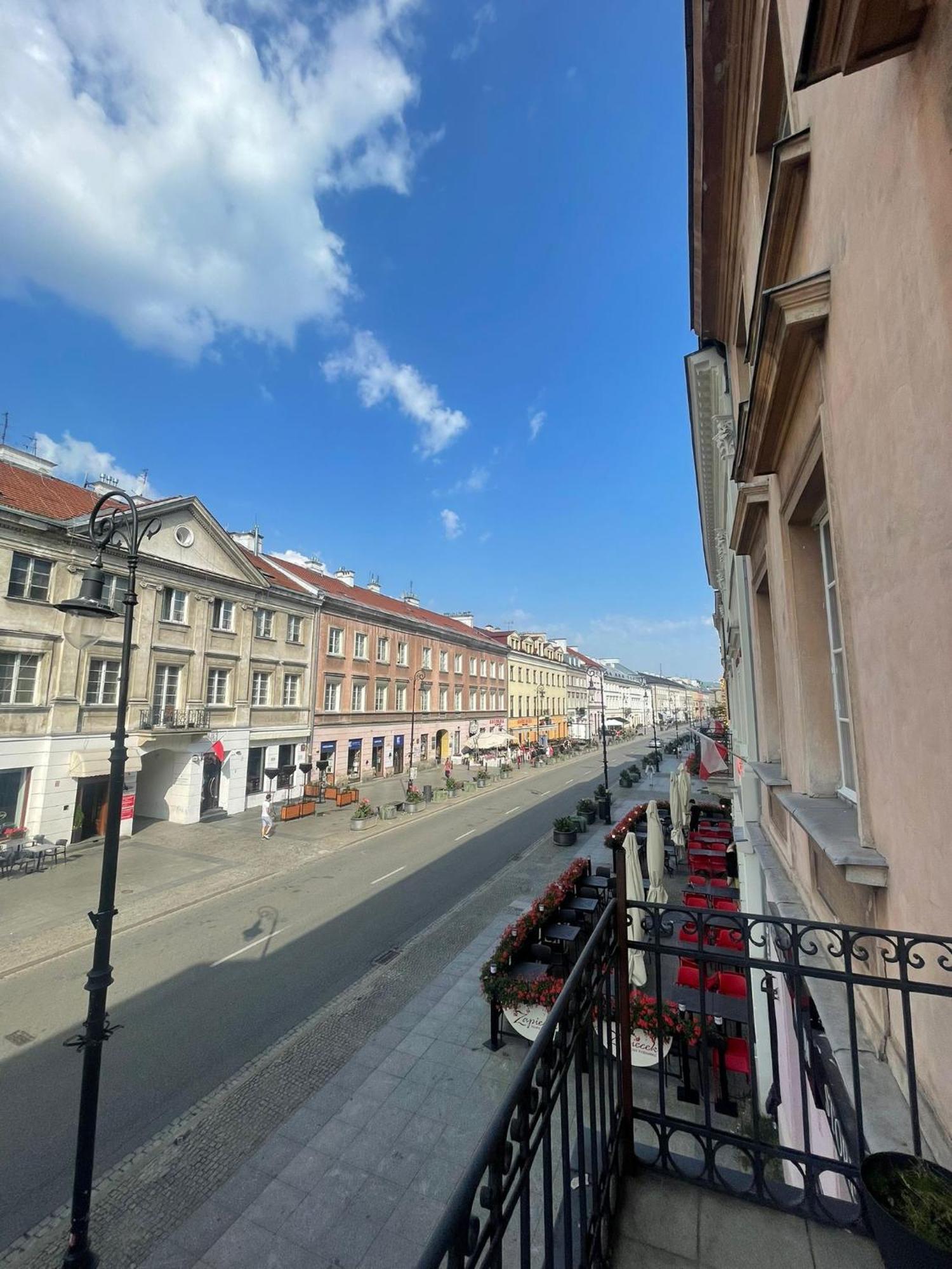 Apartment Fantastic Waw - Ns38 En Warsaw