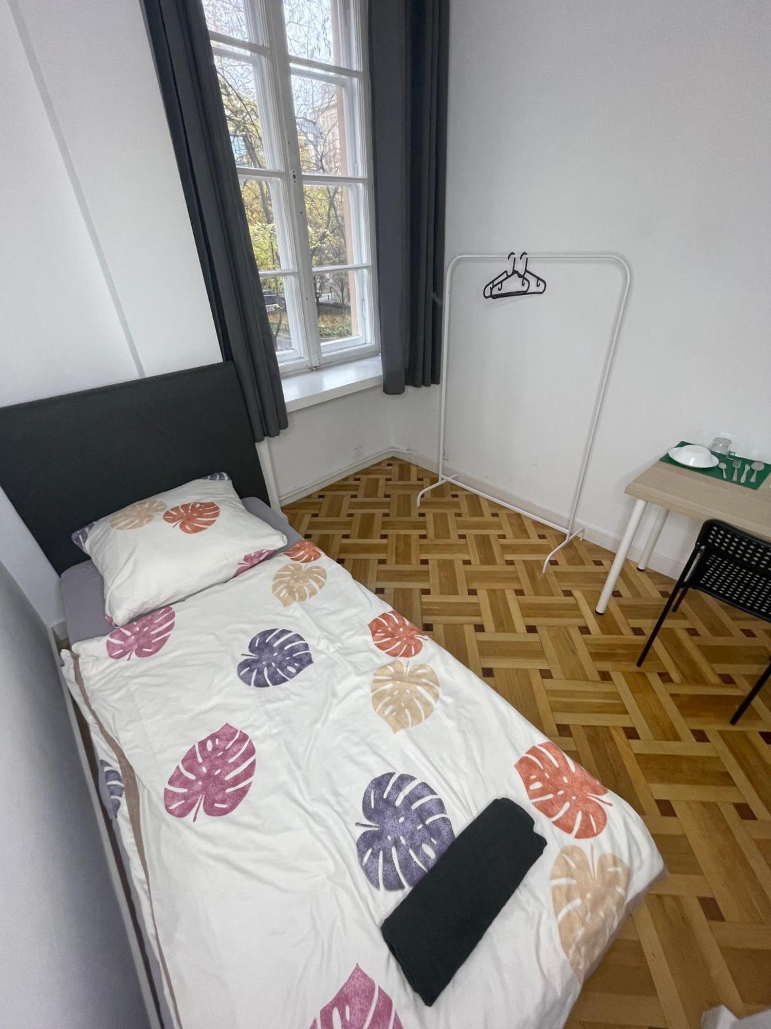 Apartment Fantastic Waw - Ns38 En