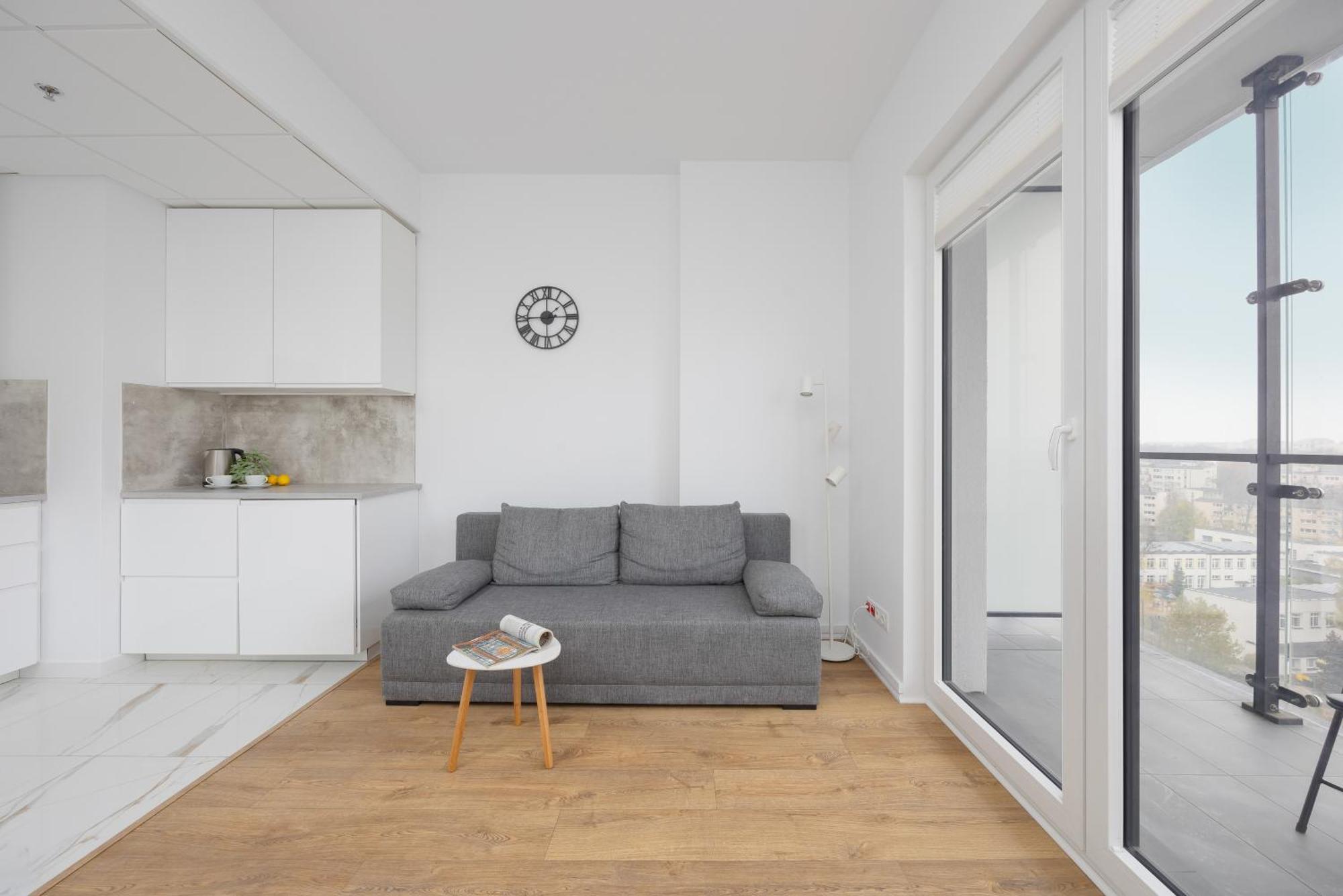 Apartamento Kasprzaka Near Metro Plocka With Ac And Parking By Rent Like *