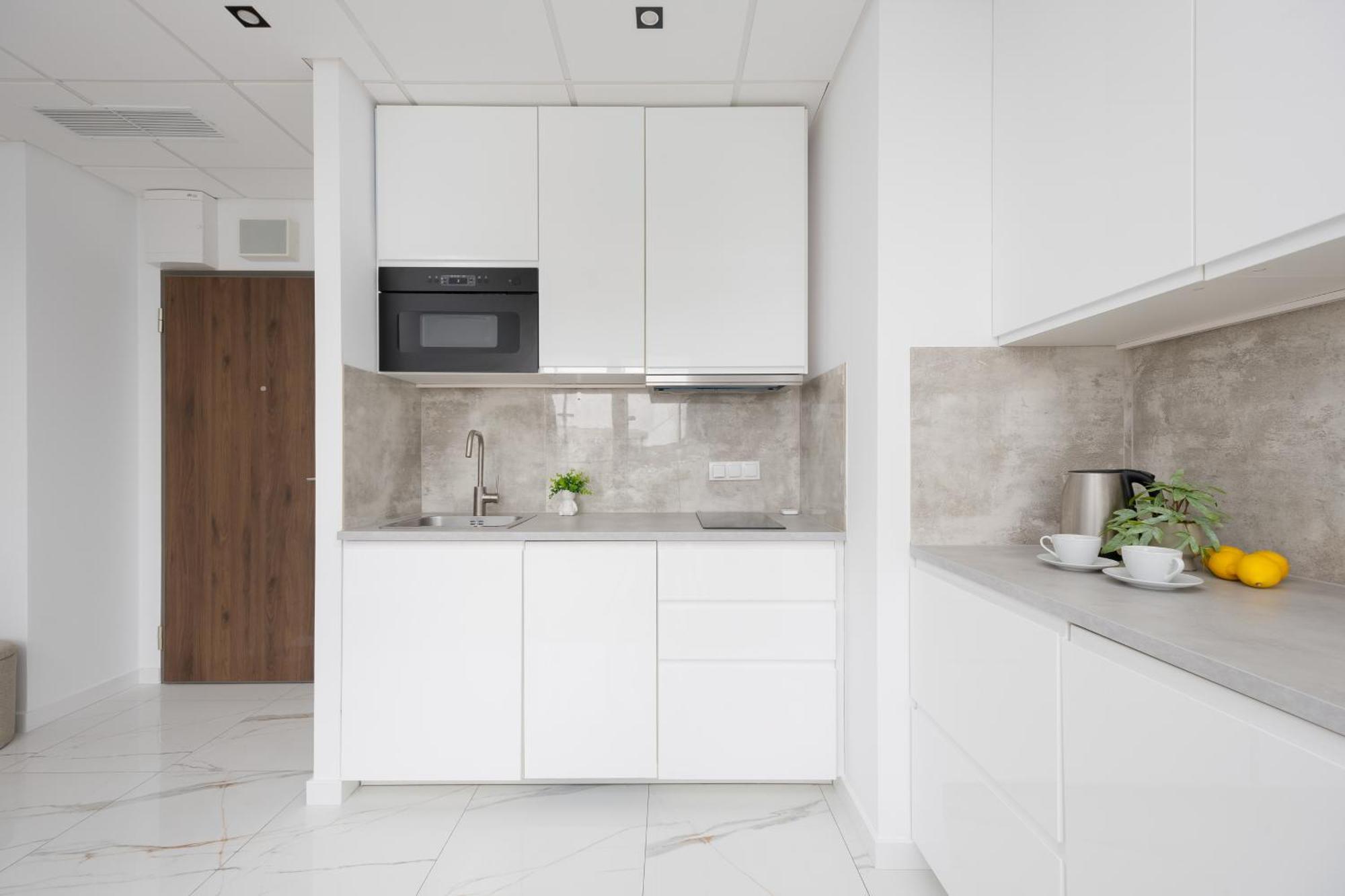 Apartamento Kasprzaka Near Metro Plocka With Ac And Parking By Rent Like *