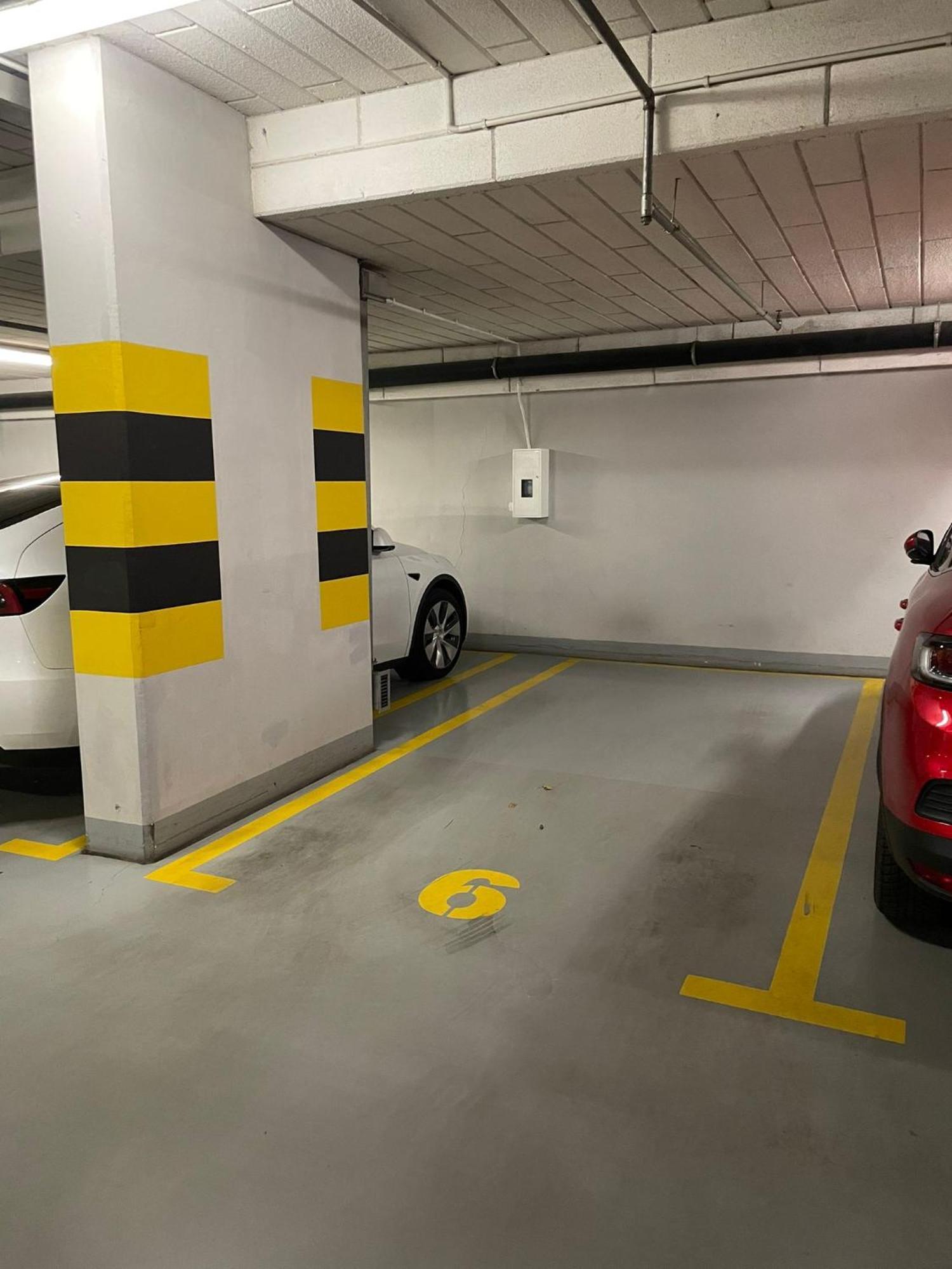Apartamento Center - With Free Parking
