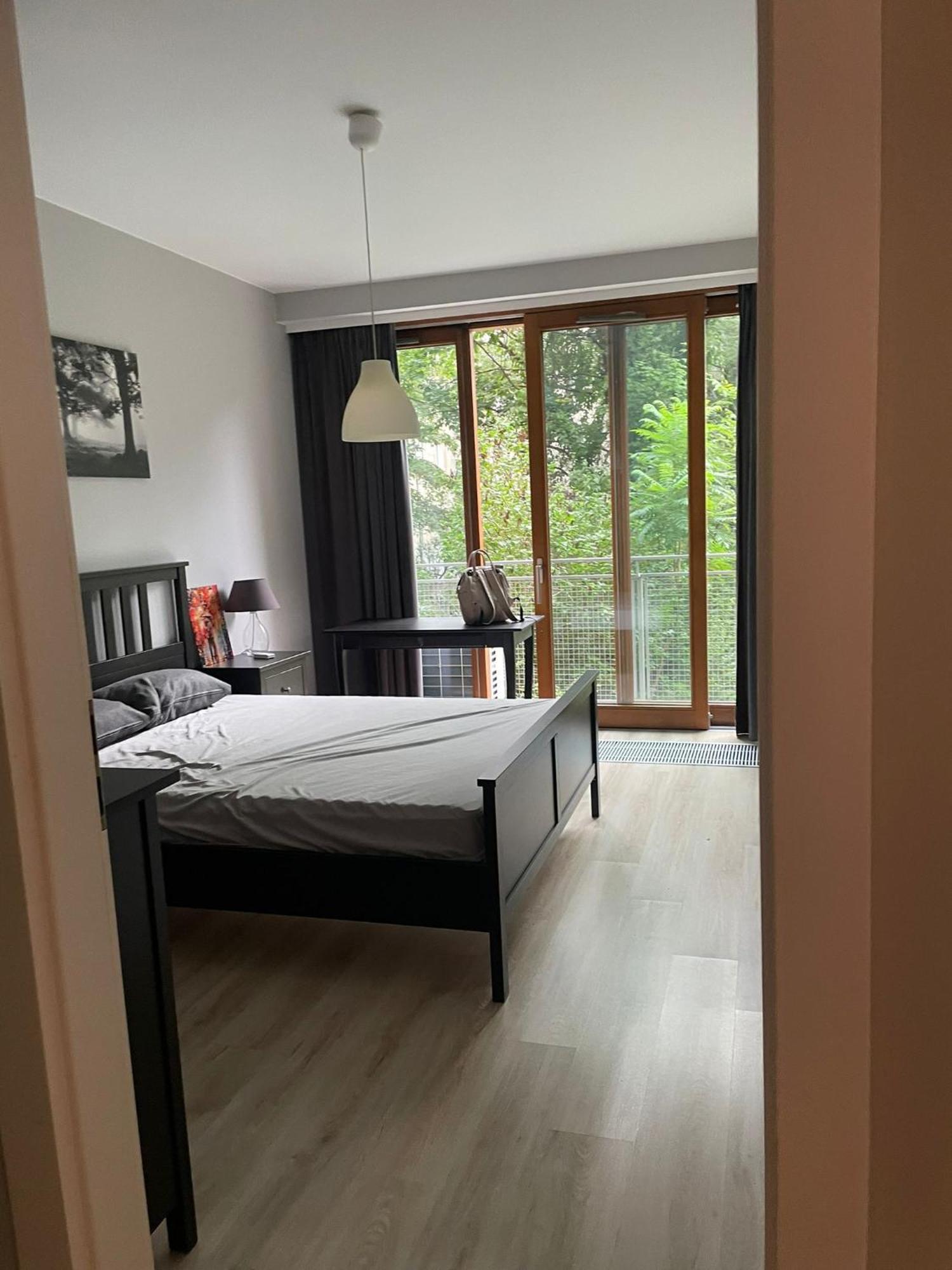 Apartamento Center - With Free Parking *