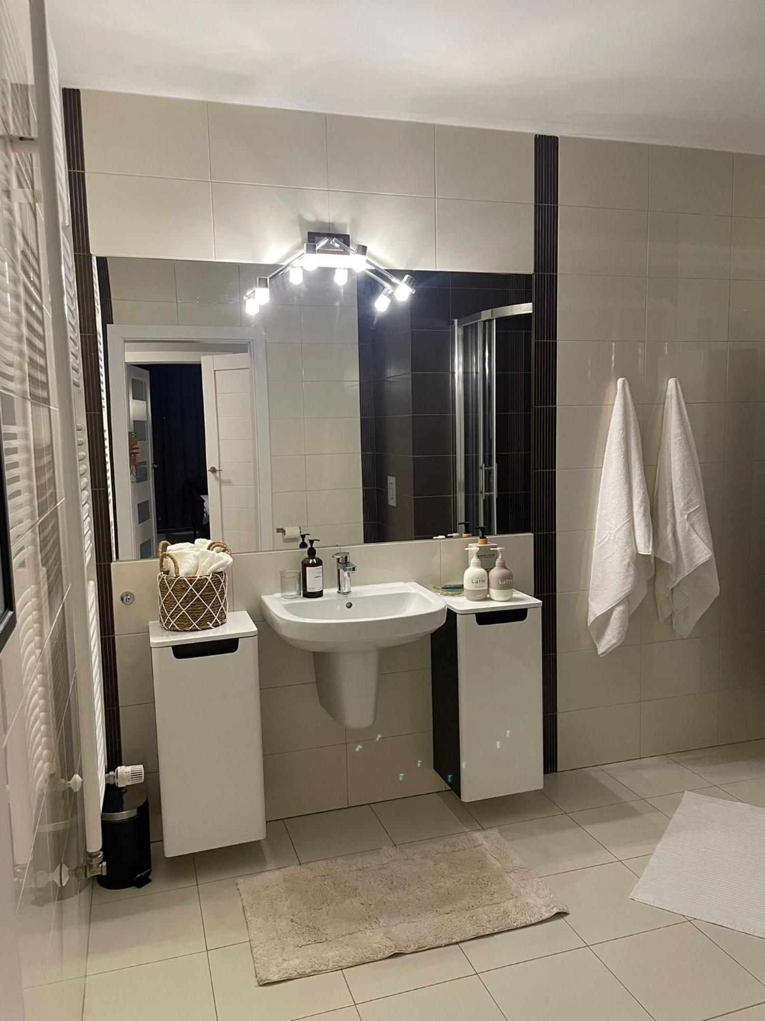 Center - With Free Parking Apartamento