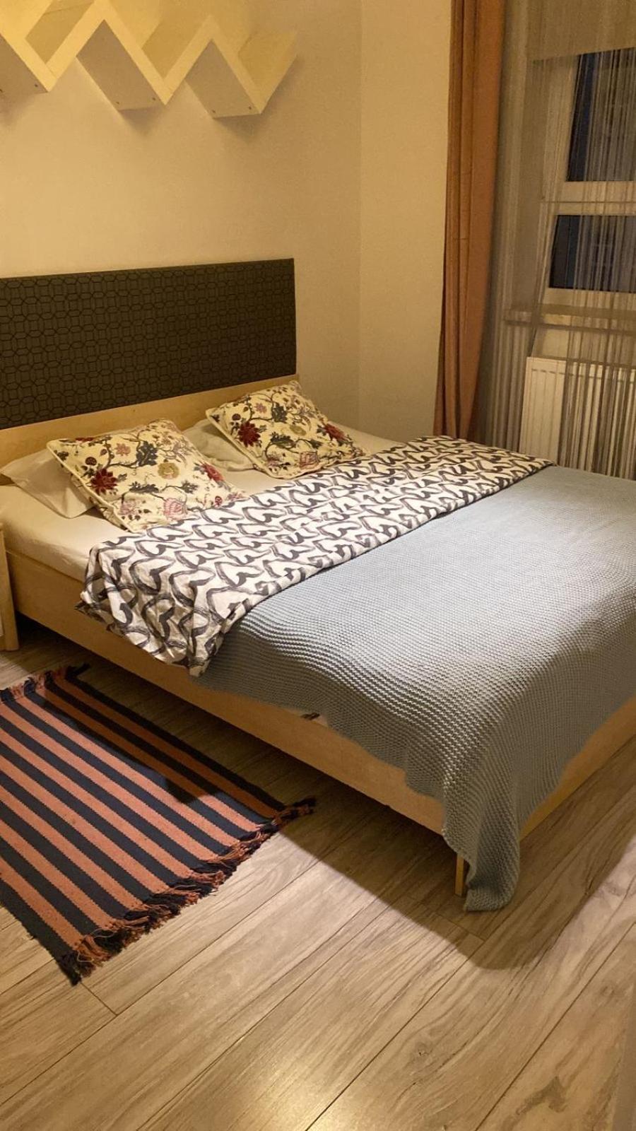 Stanczyka 2 Apartamento *