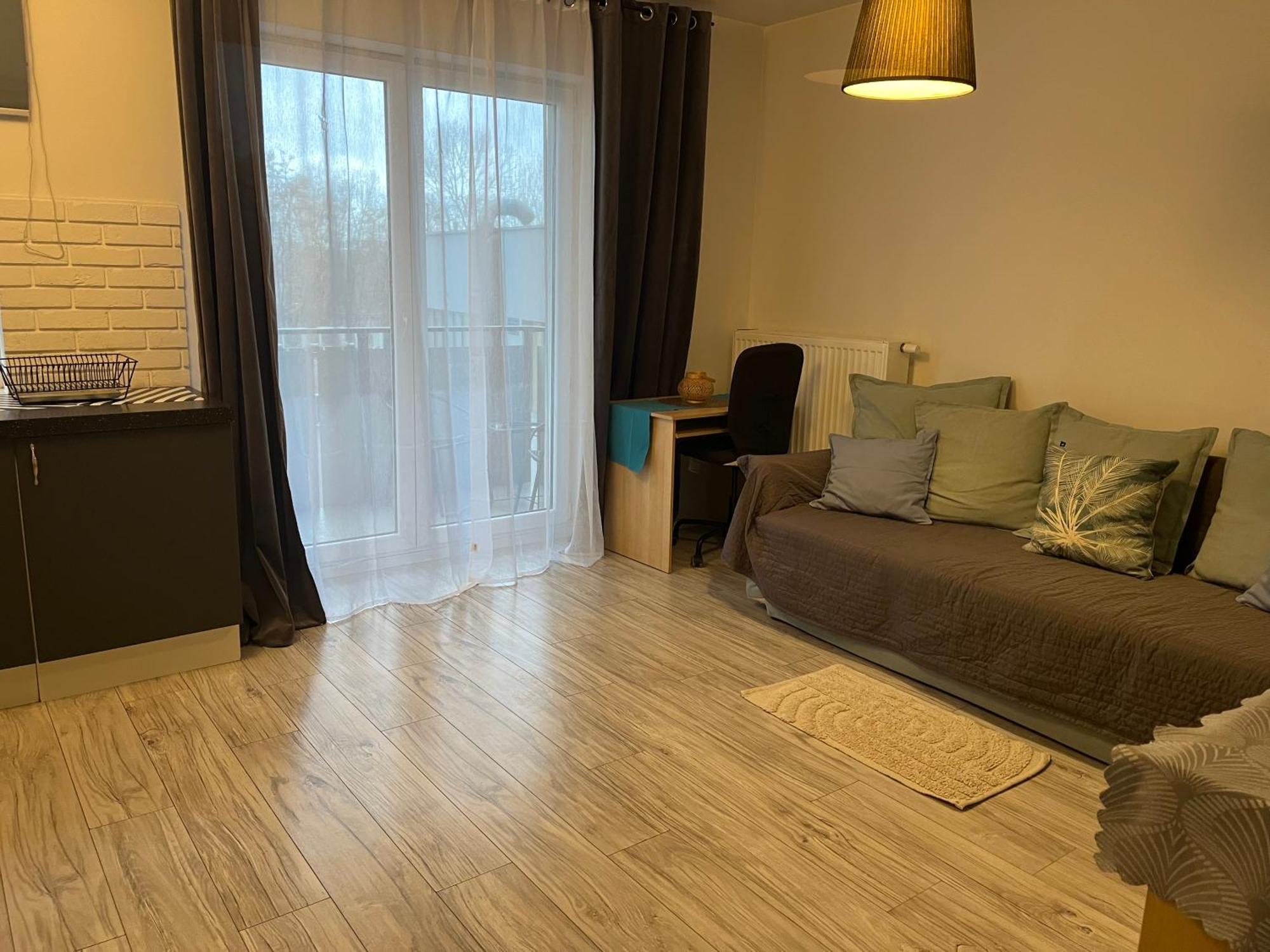 Stanczyka 2 Apartamento Varsóvia