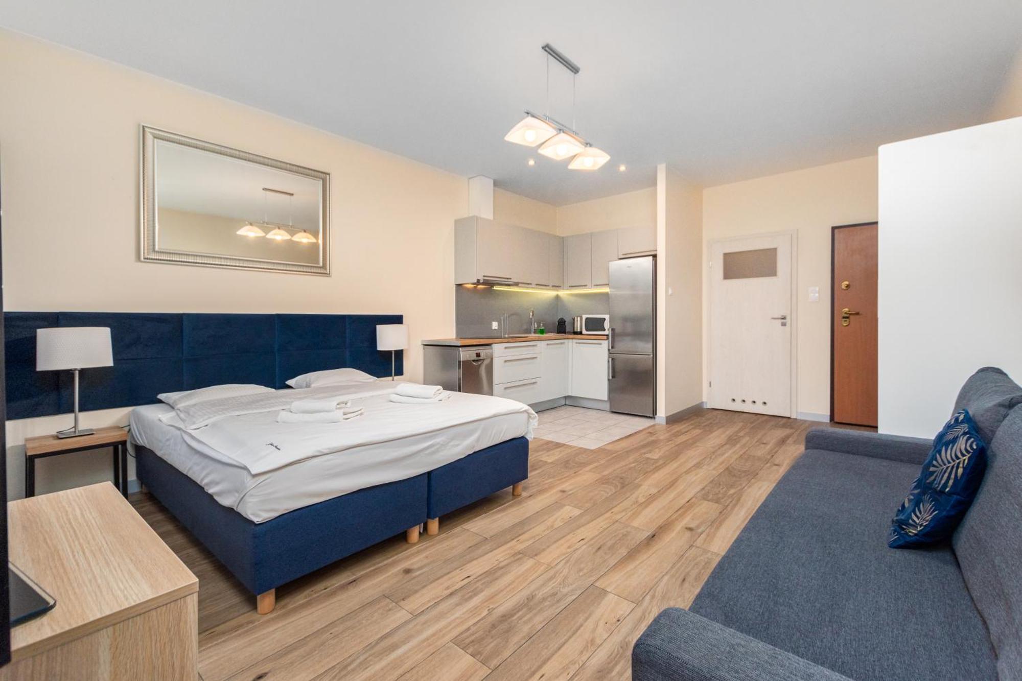 Piekna 28a By Your Freedom Apartment