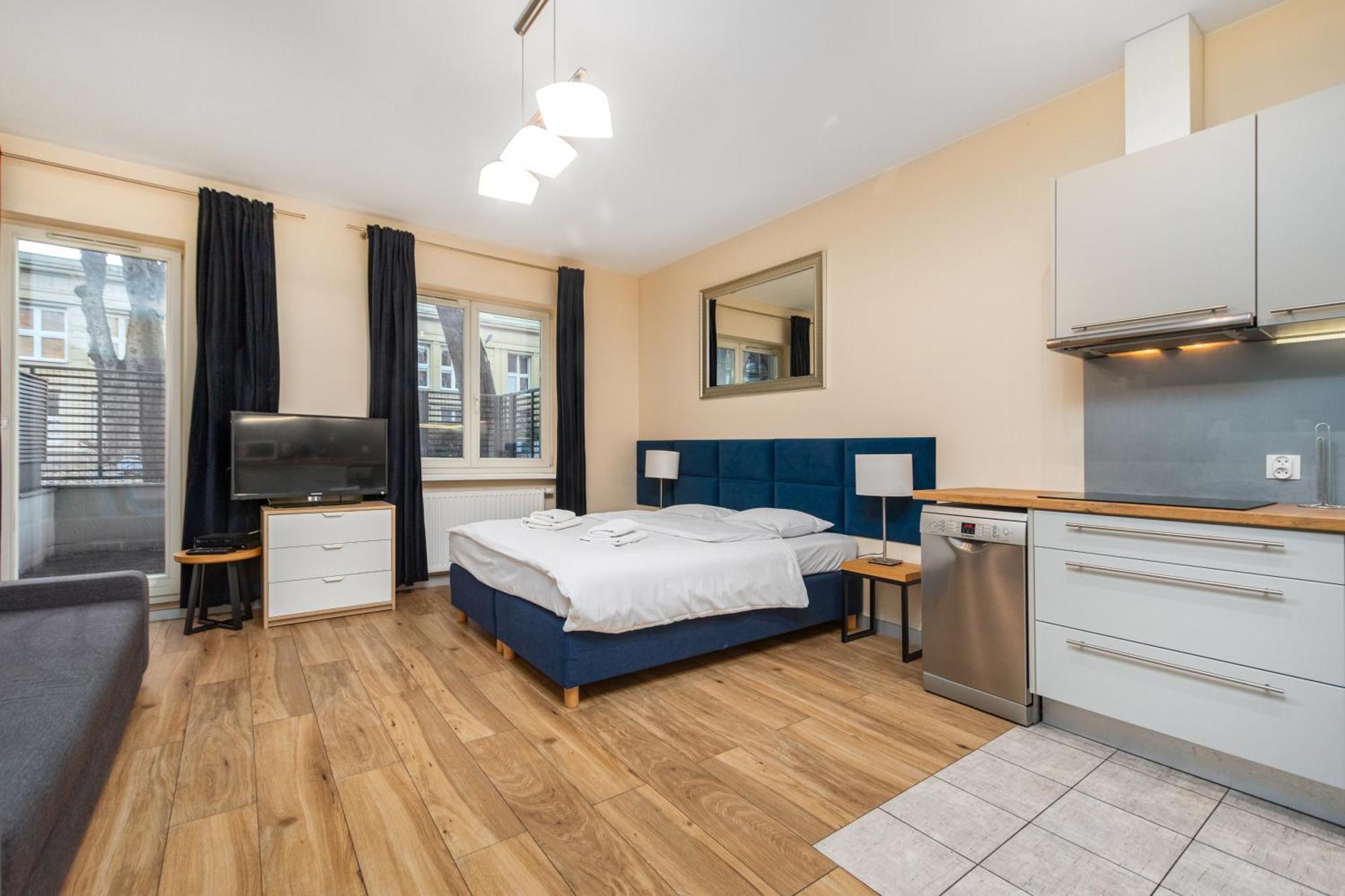 Piekna 28a By Your Freedom Apartment