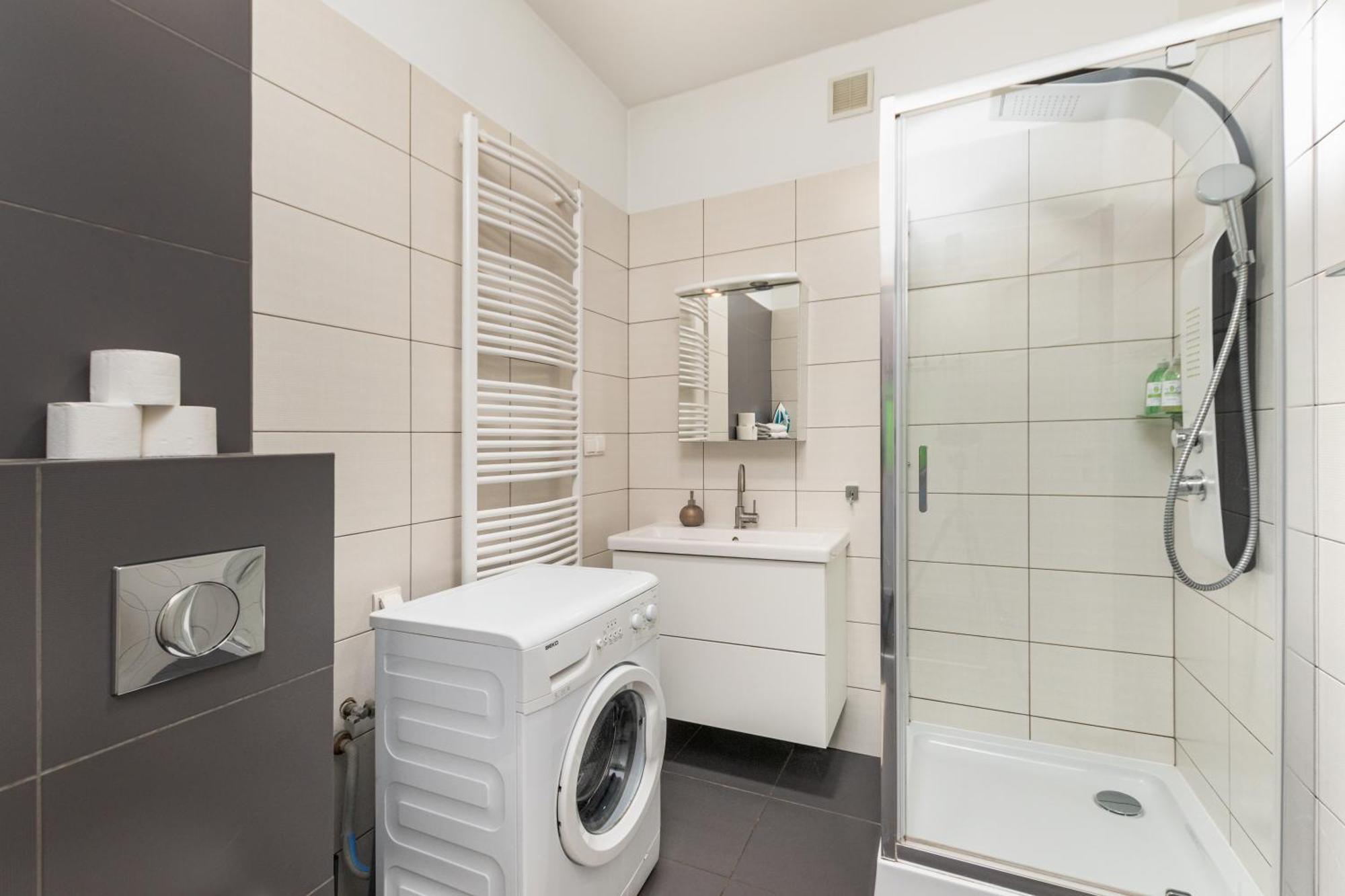 Apartment Piekna 28a By Your Freedom