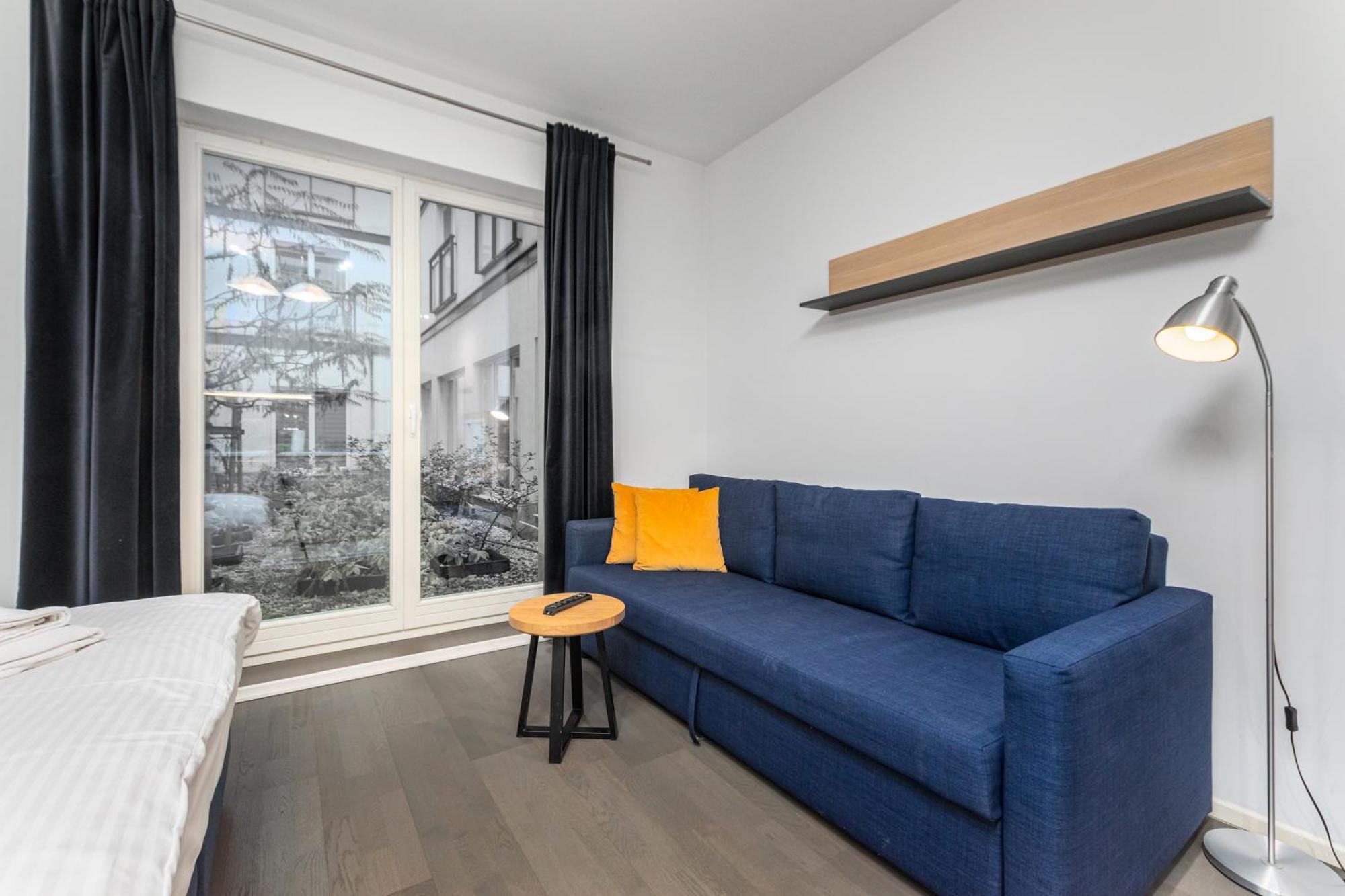 Piekna 28a By Your Freedom Apartment Warschau