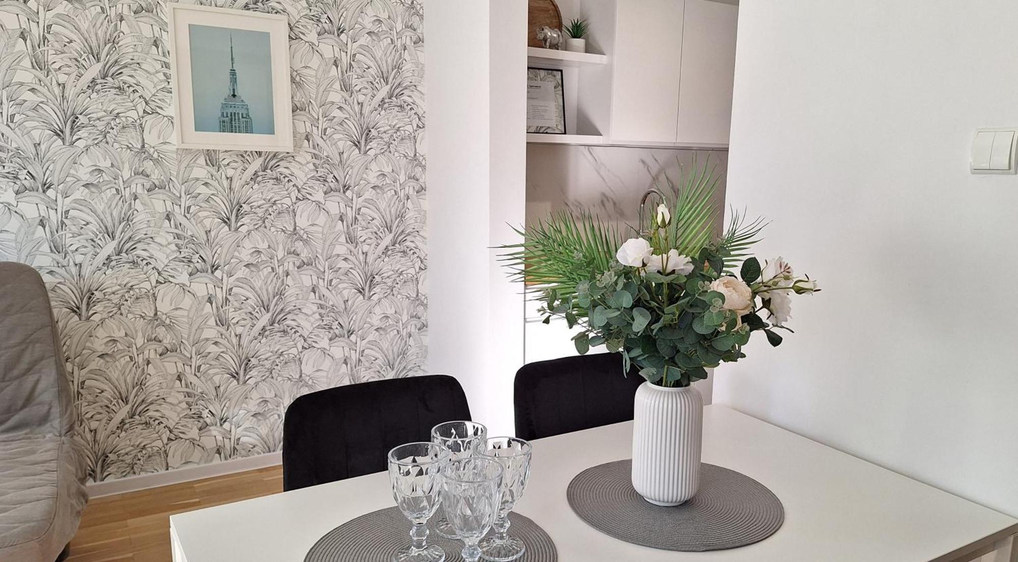 Wilanow Apartment