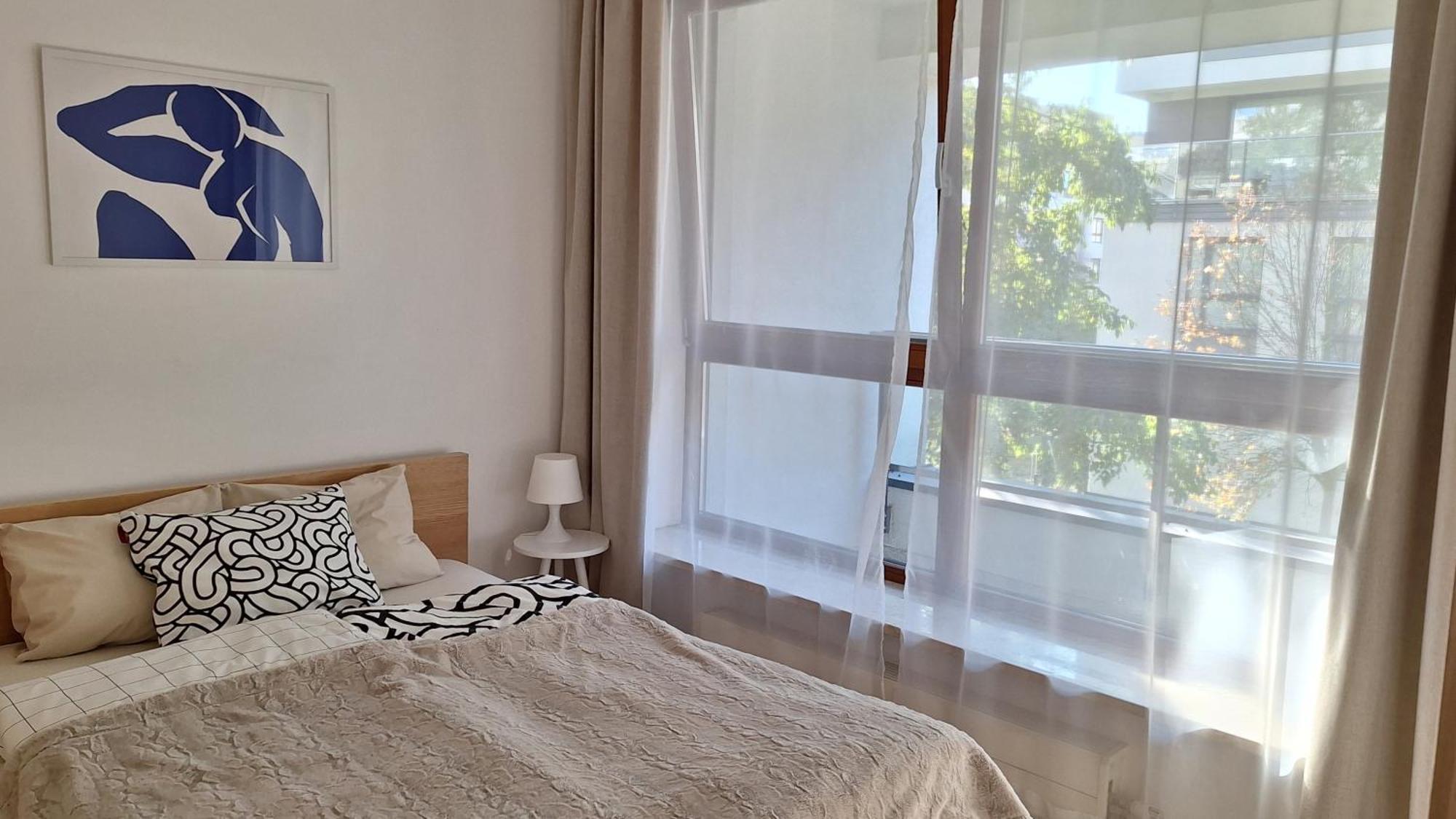 Wilanow Apartment *