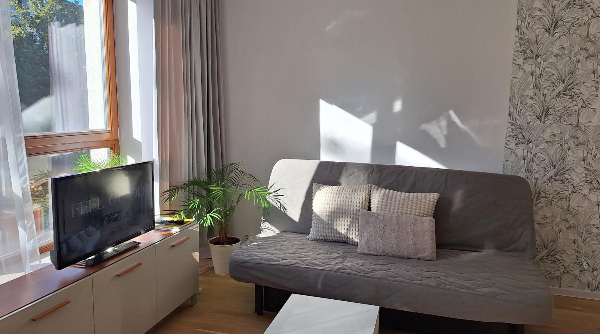 Wilanow Apartment *