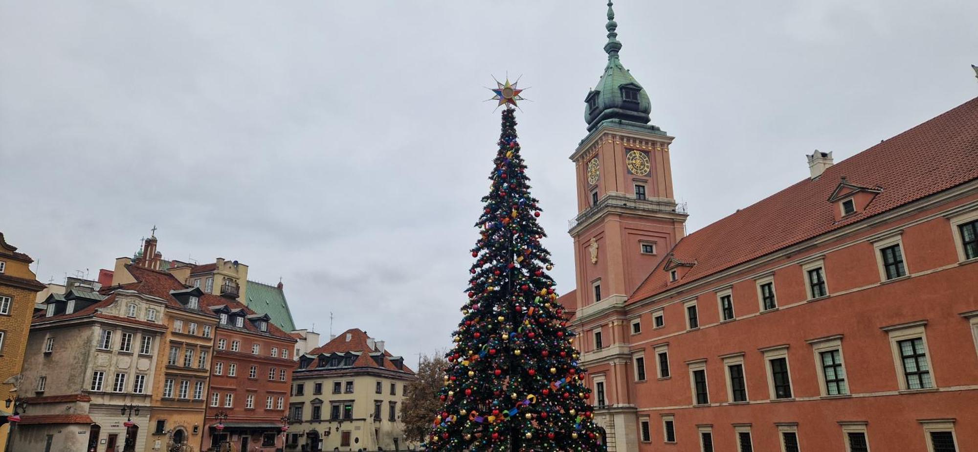 Old Town B By Better Place Warsaw