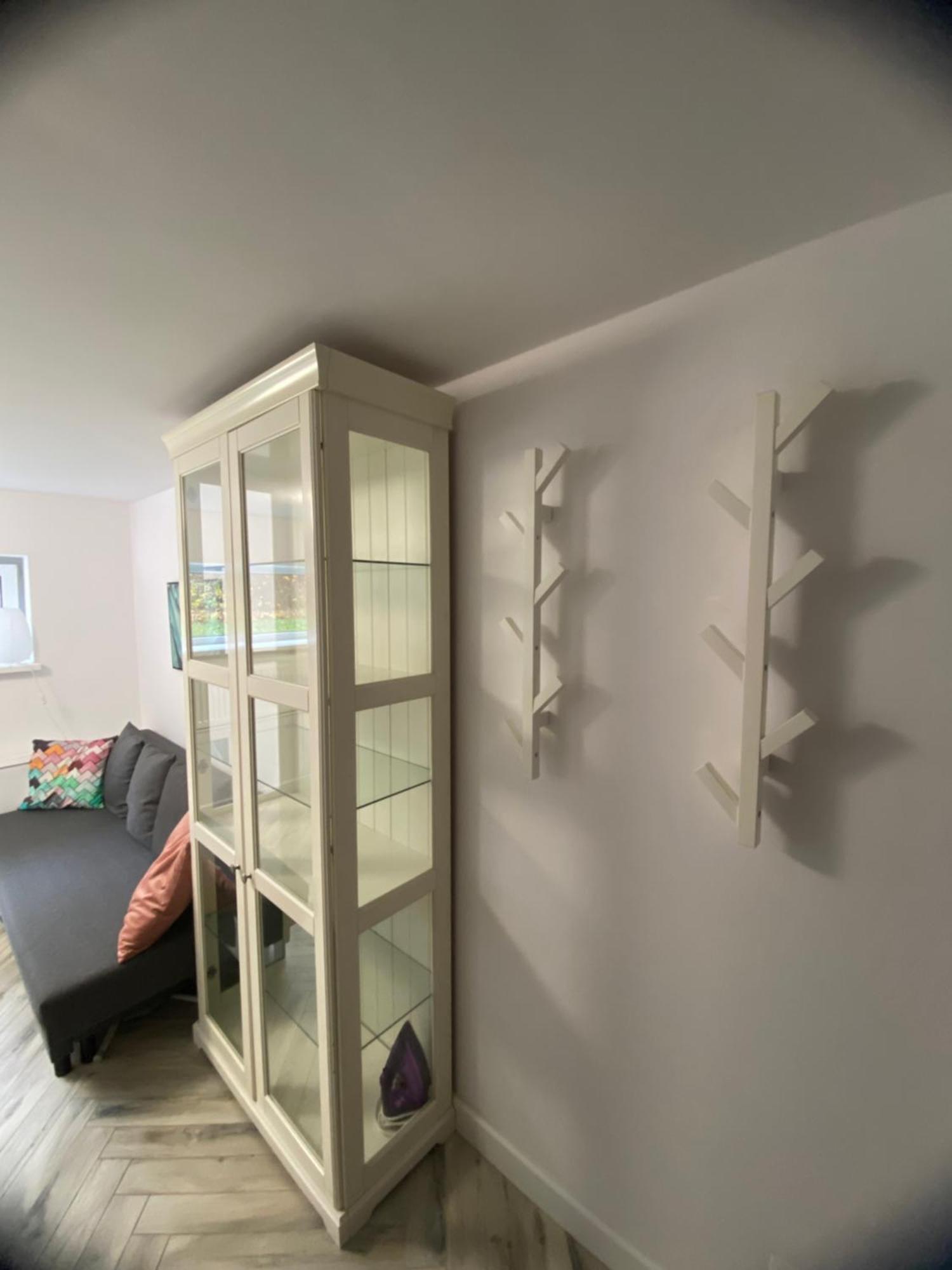 Batorego 18 Apartment Warsaw