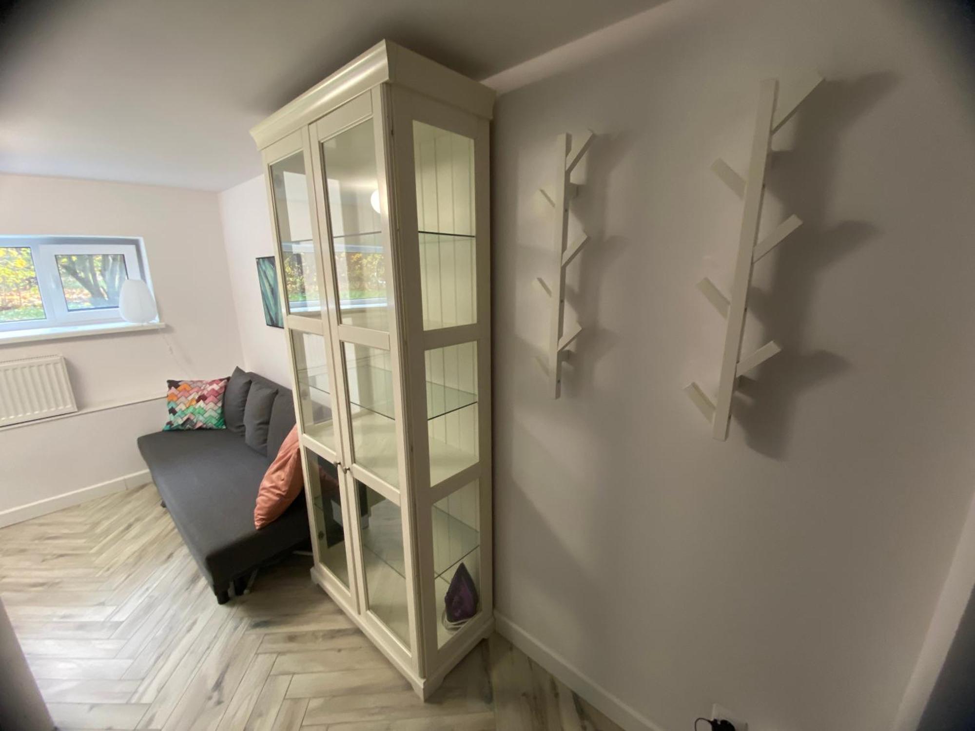 Apartment Batorego 18 Warsaw