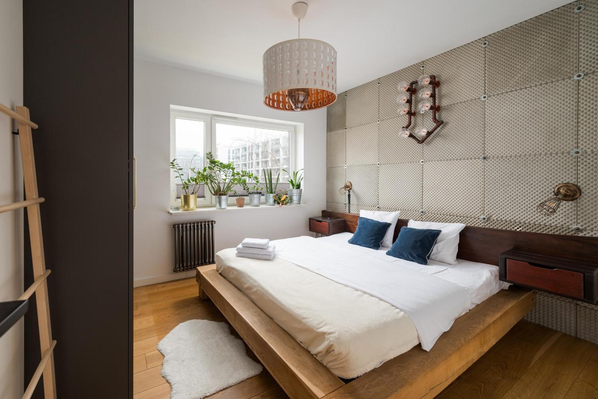 Apartment Wygledowska Unique