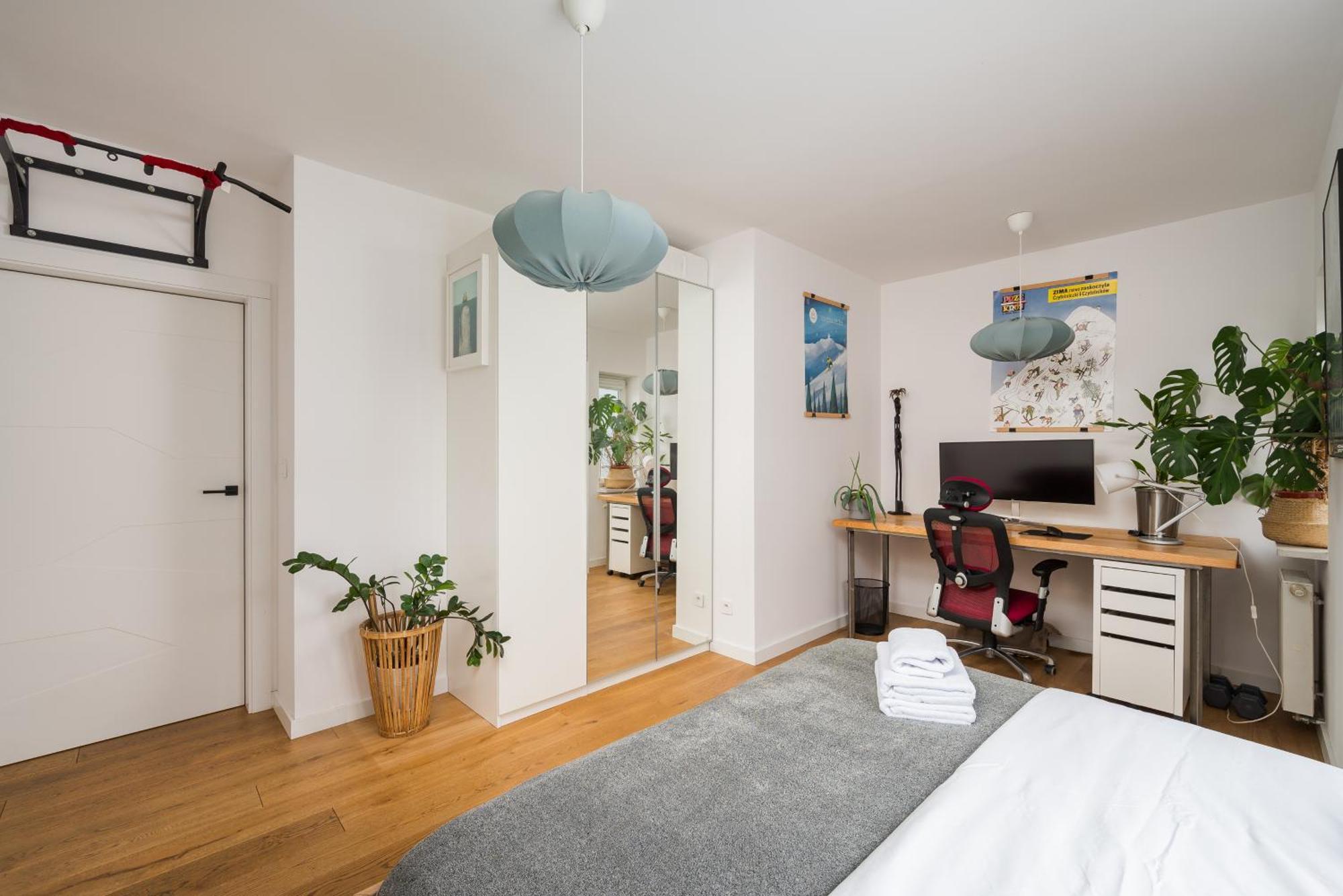 Wygledowska Unique Apartment