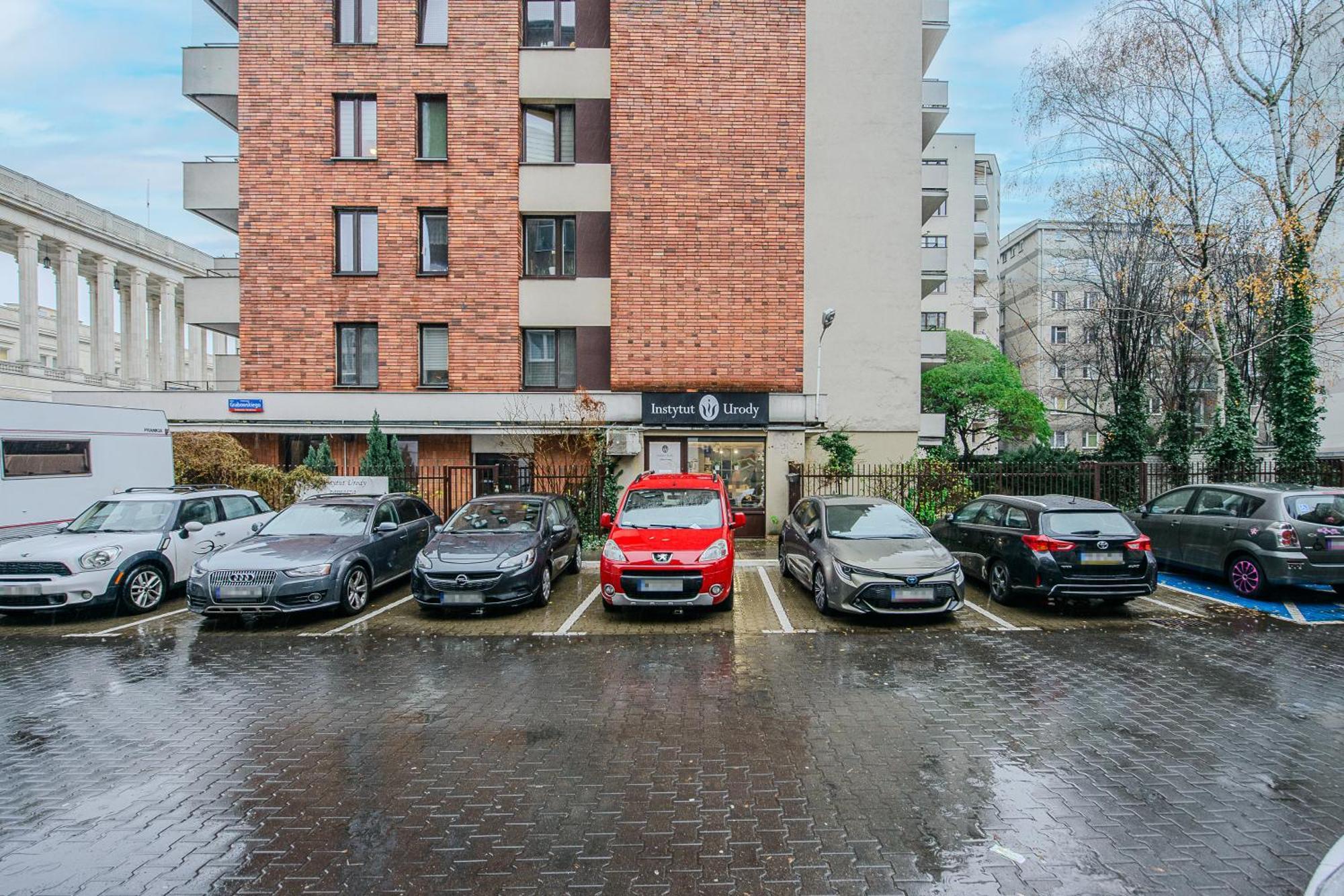 Lumina In Center Apartment Warschau
