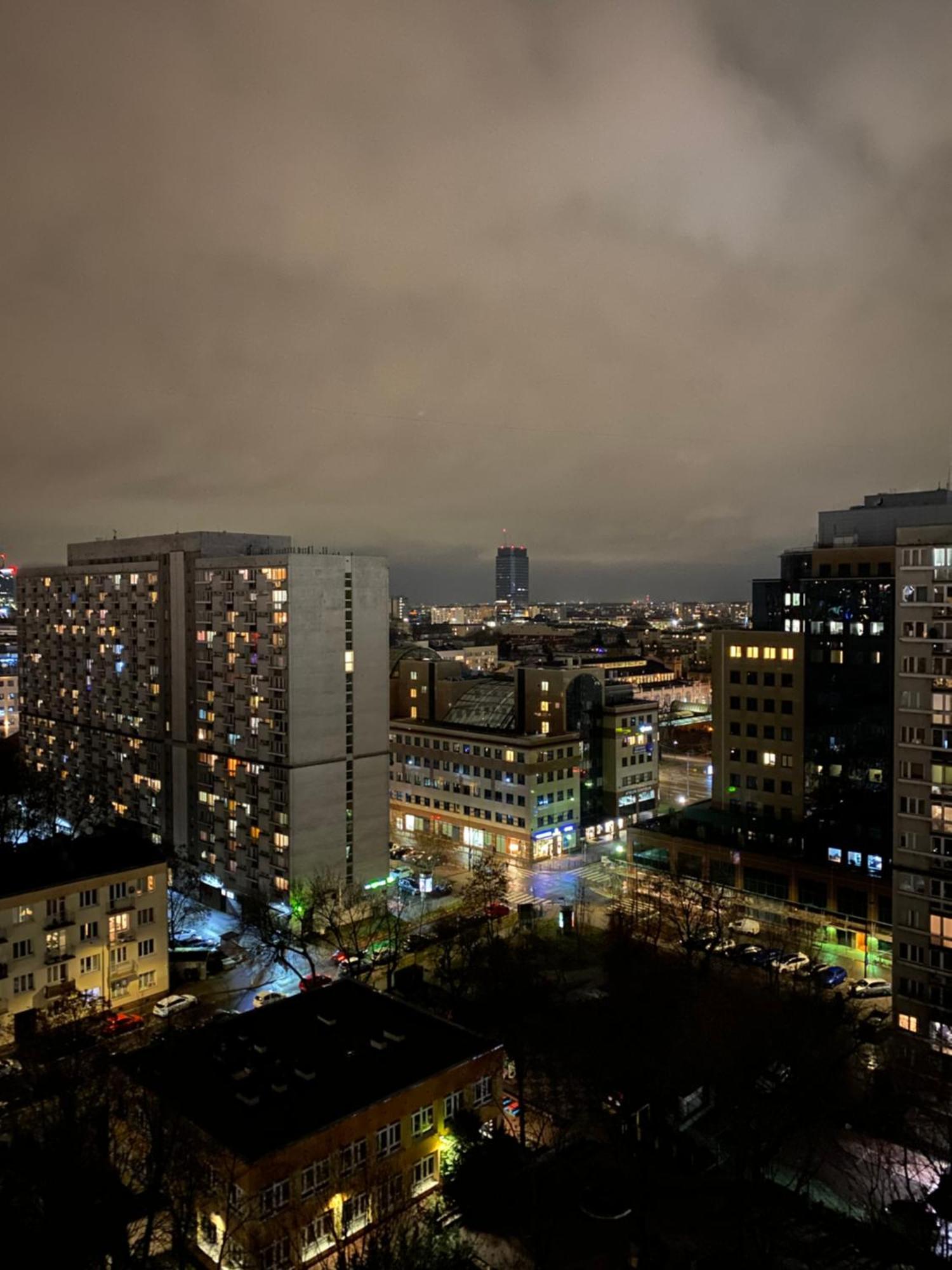 In - K3 Warsaw