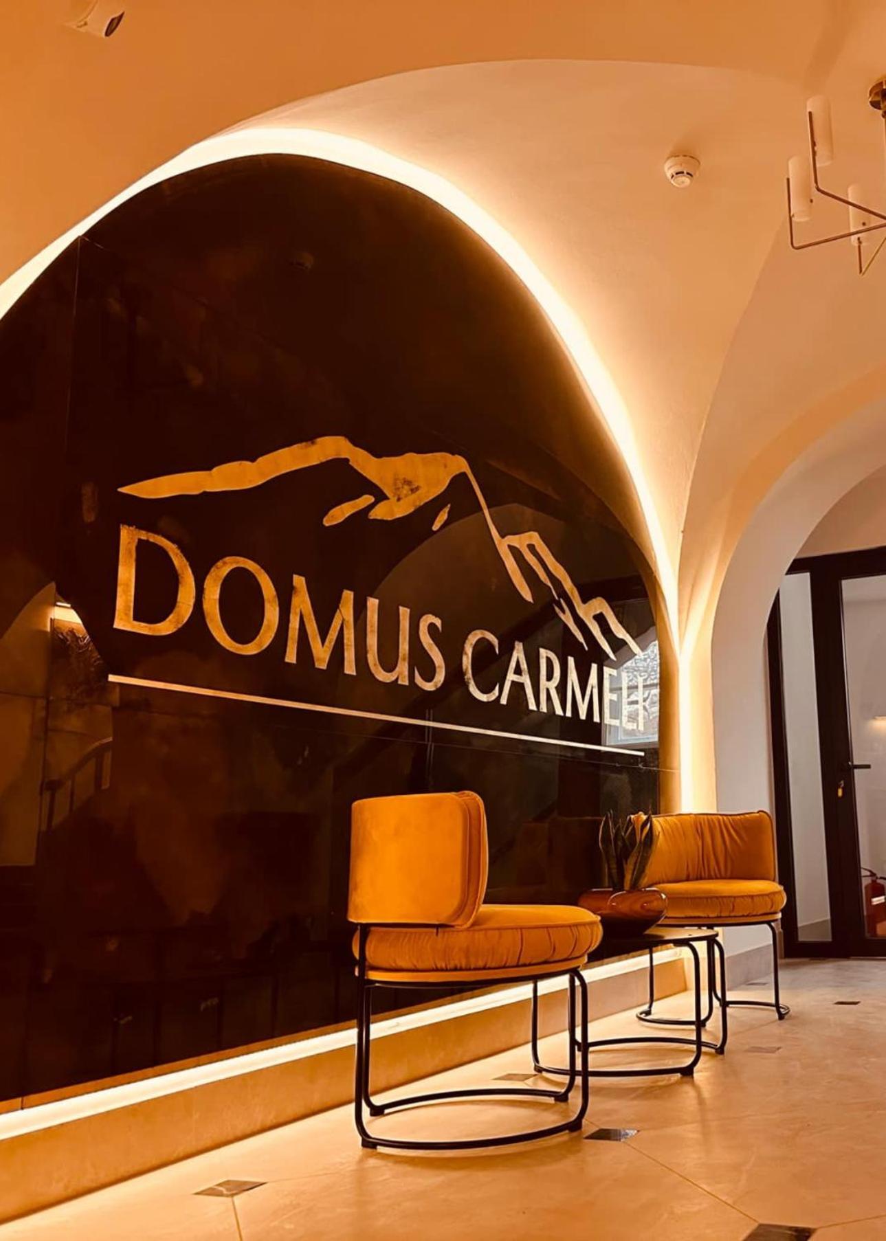 Domus Carmeli Chic Appartments Powisle Botel