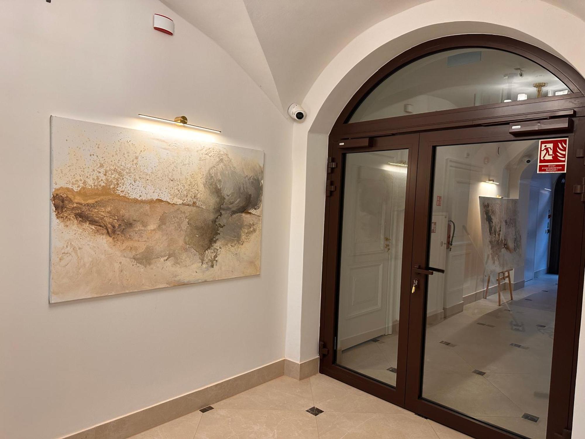 Domus Carmeli Chic Appartments Powisle *