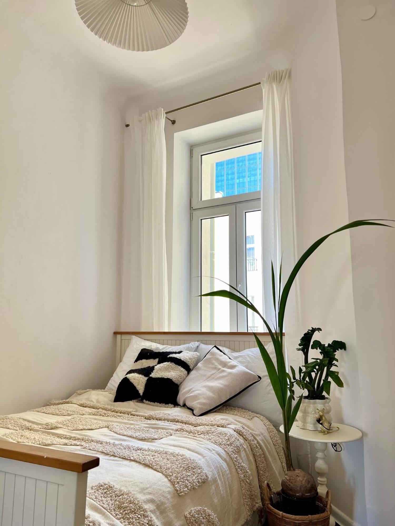 Apartamento Sienna
