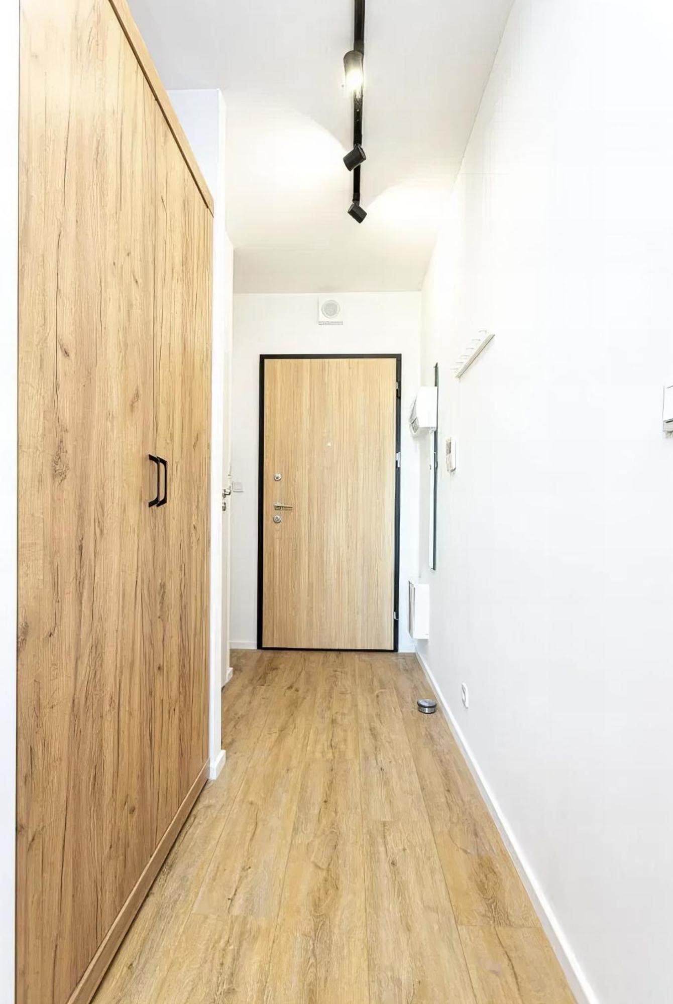 Premium Studio By Batox Apartment *