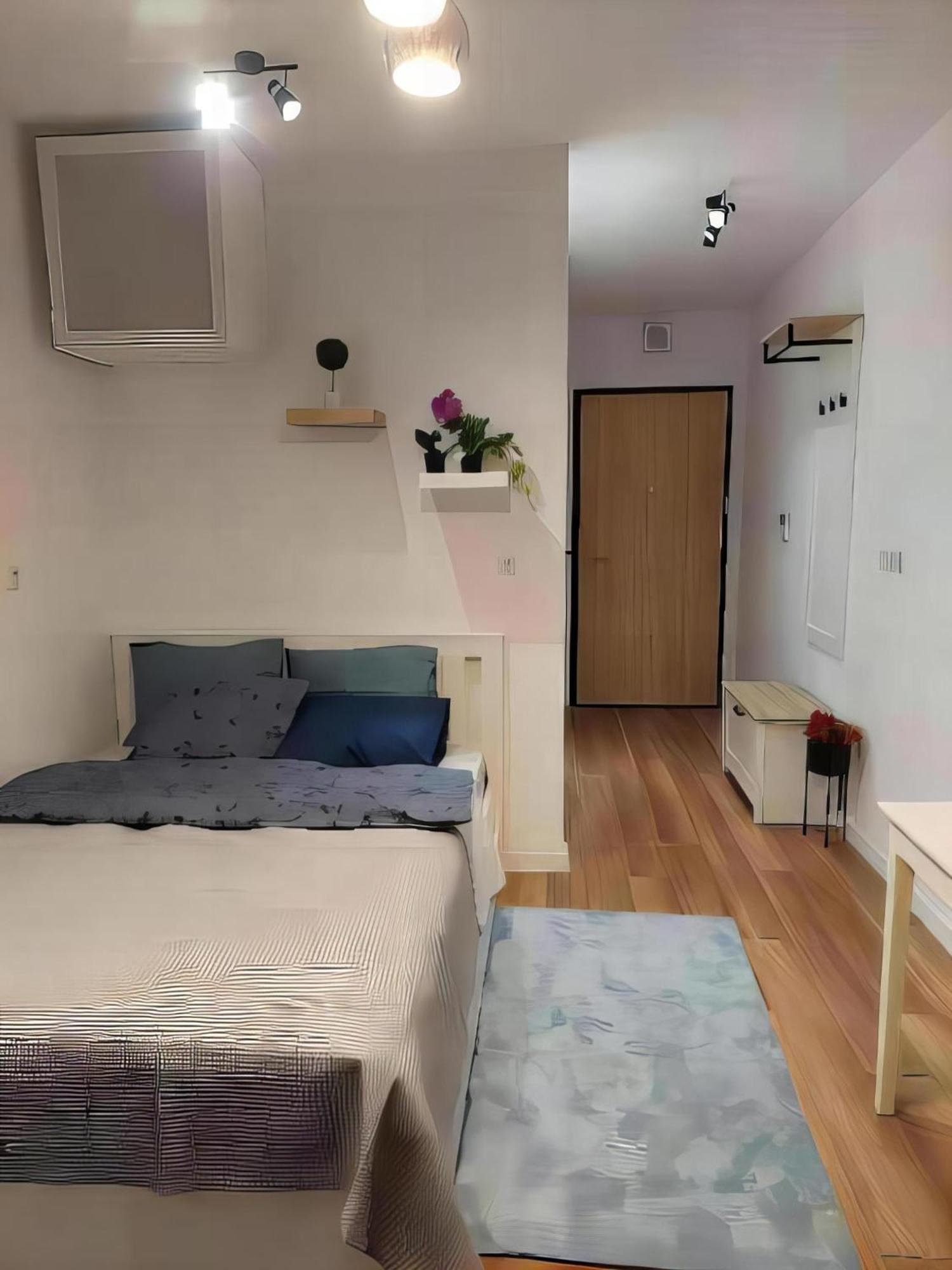 Apartment Standart Apartaments By Batox