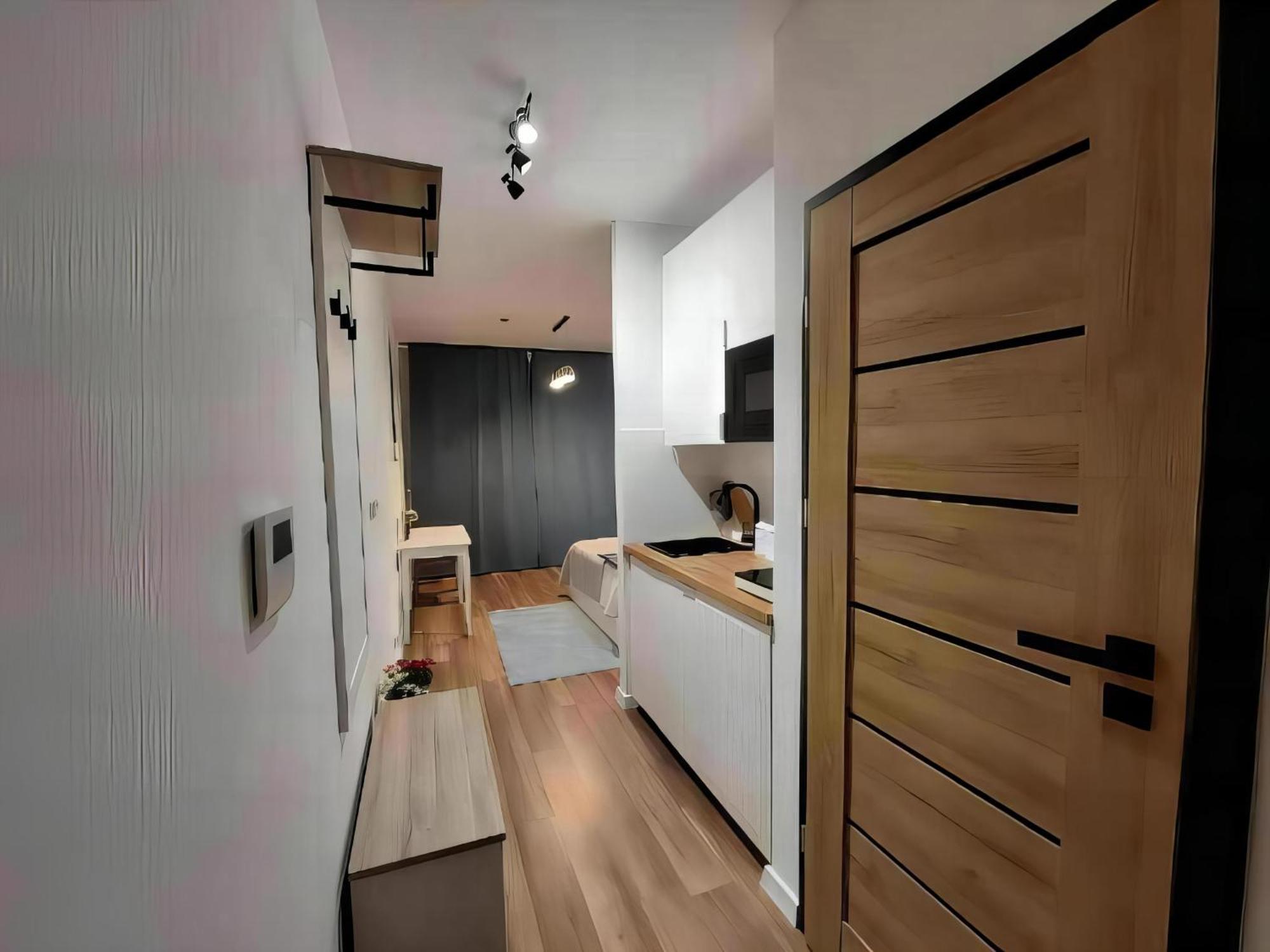 Apartment Standart Apartaments By Batox