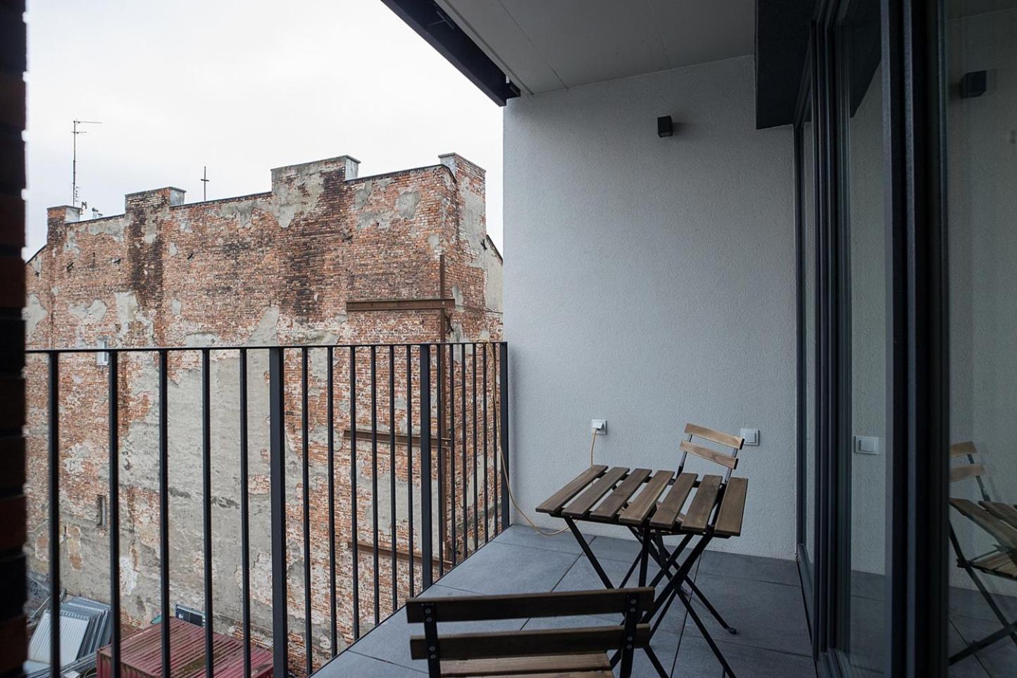 Lineburg Apartamento *