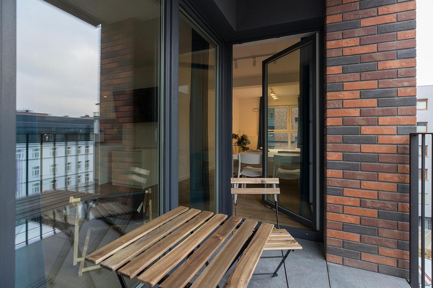 Lineburg Apartamento