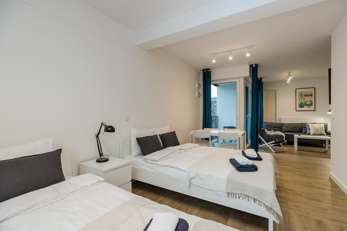 Lineburg Apartamento *