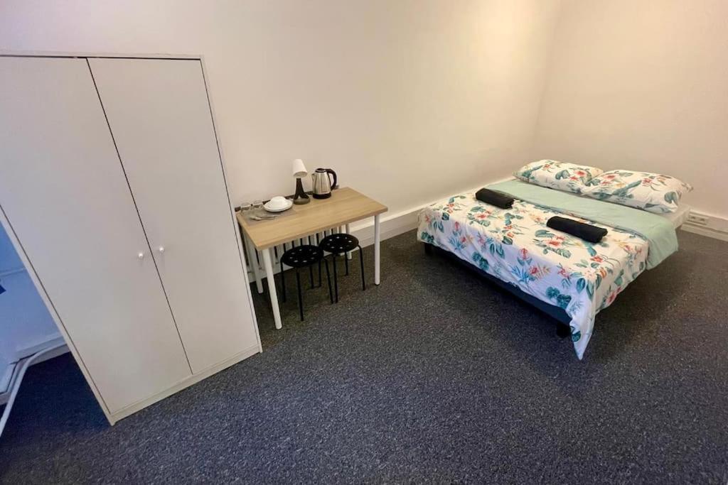 Apartment Fantastic Waw - Ch5 D315