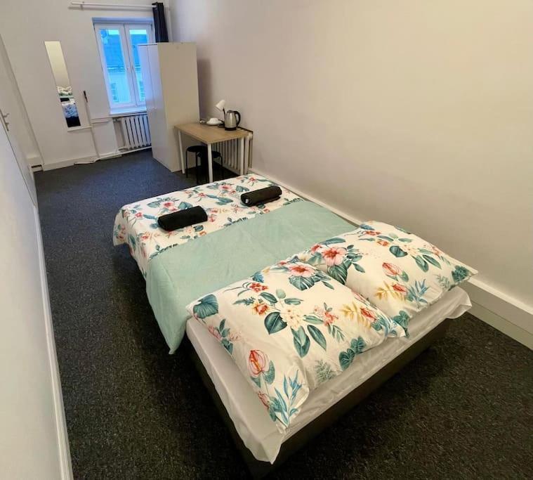 Apartment Fantastic Waw - Ch5 D315 *