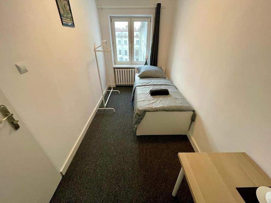 Fantastic Waw - Ch5 D314 Apartment *