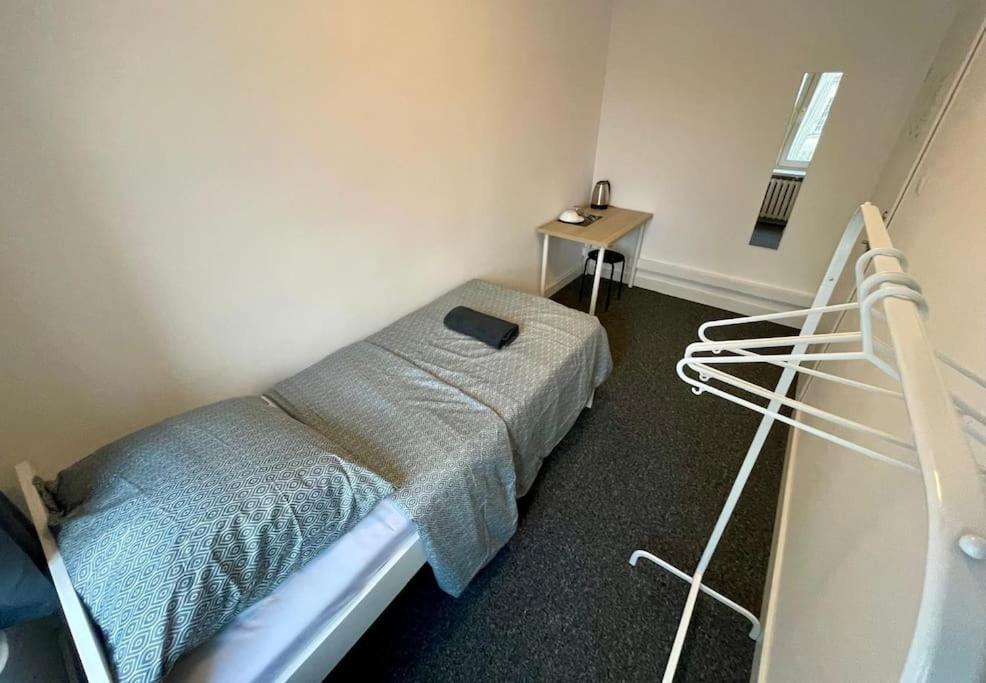 Fantastic Waw - Ch5 D314 Apartment