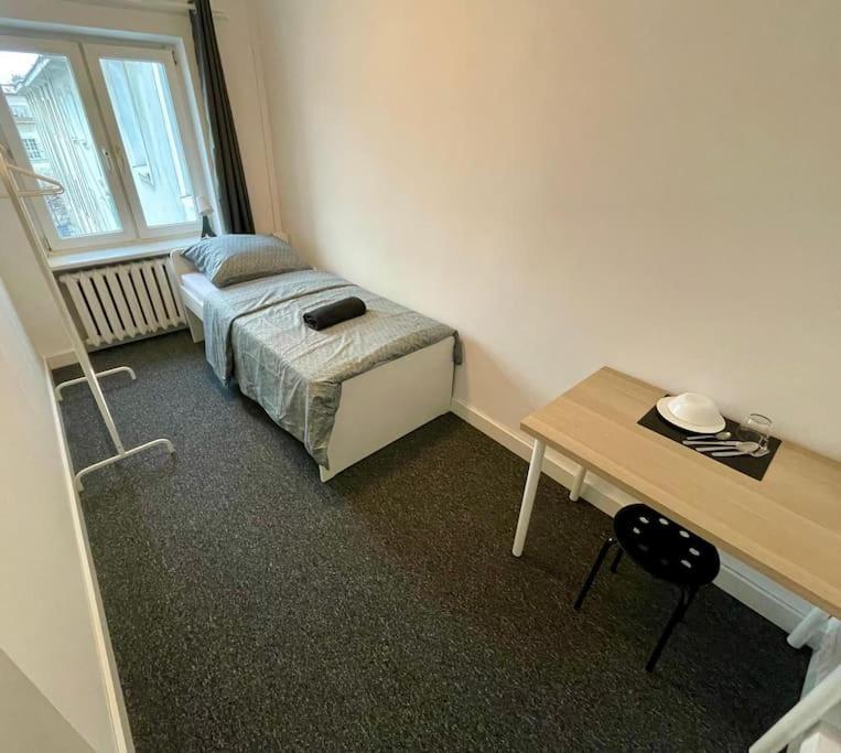Apartment Fantastic Waw - Ch5 D314 *