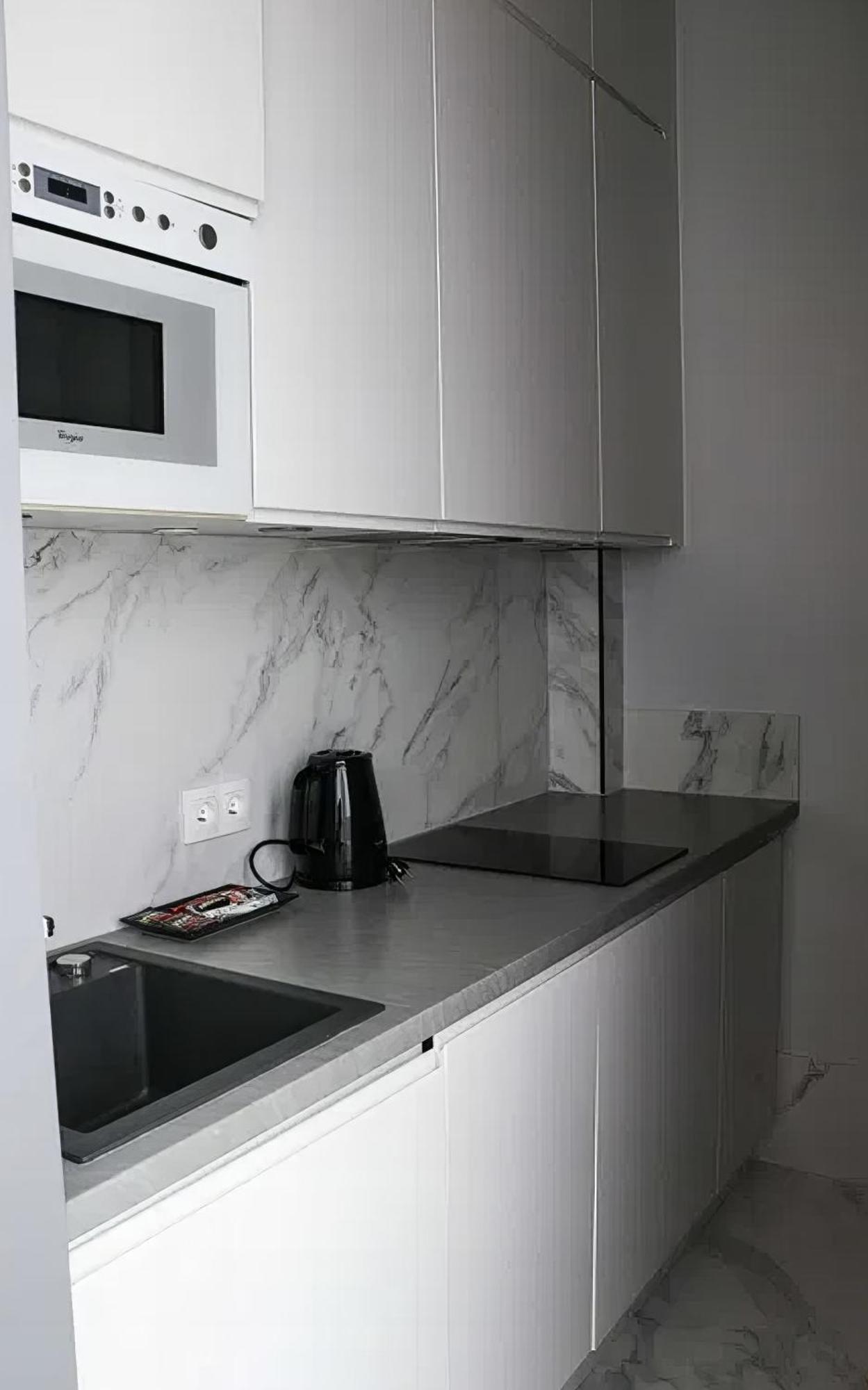 Fastate Apartment Warsaw