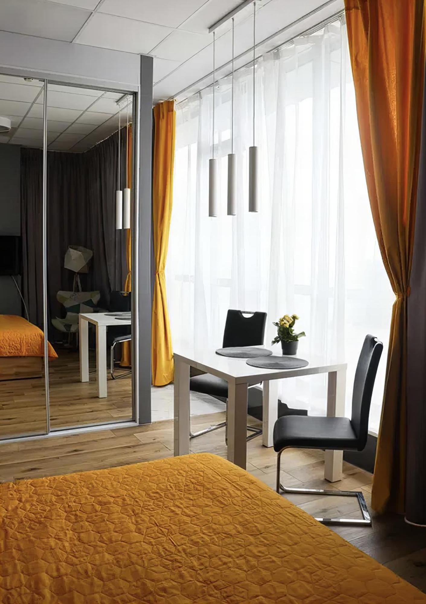 Apartment Fastate