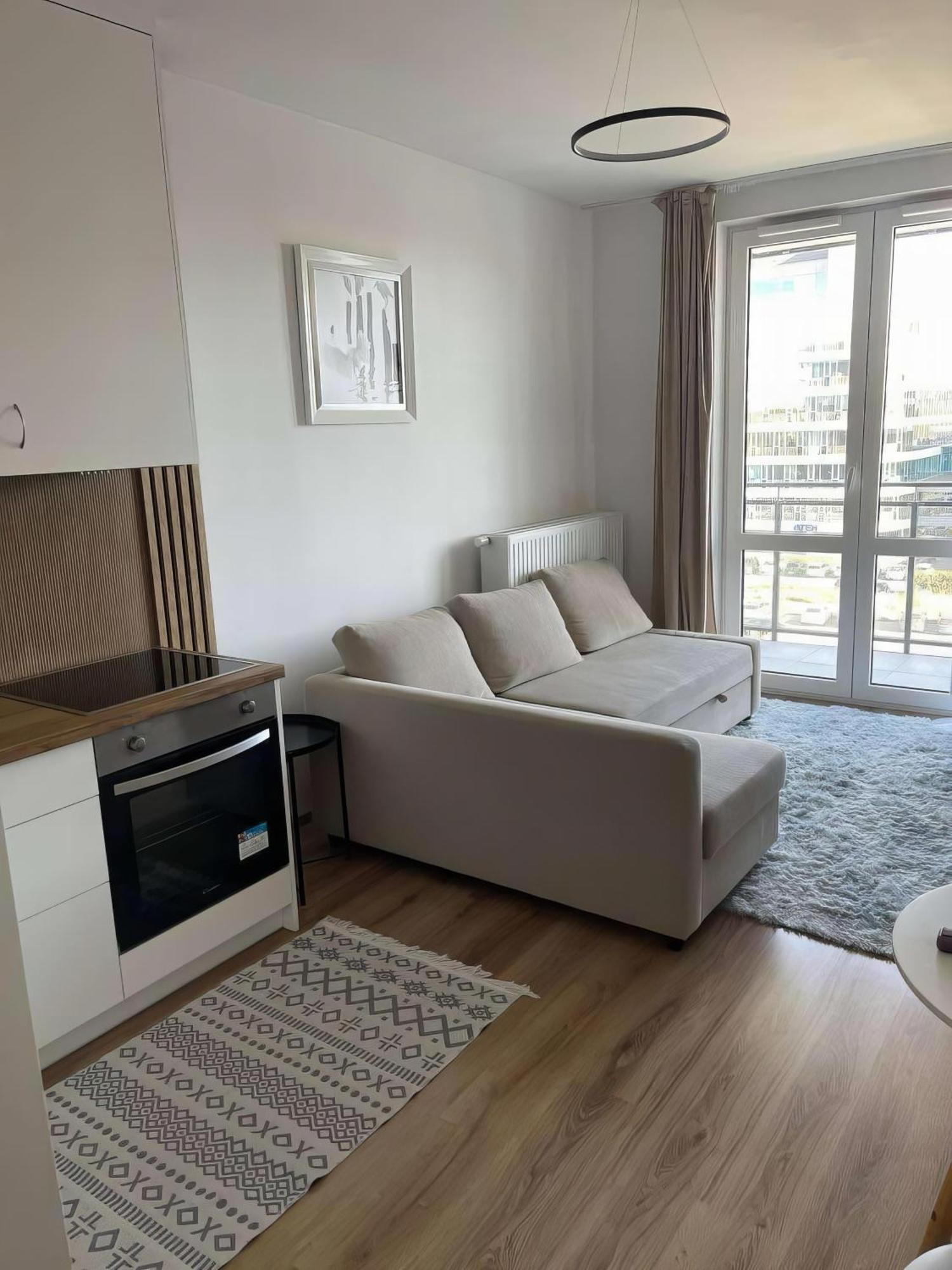 4chi - Wiktoryn Apartment