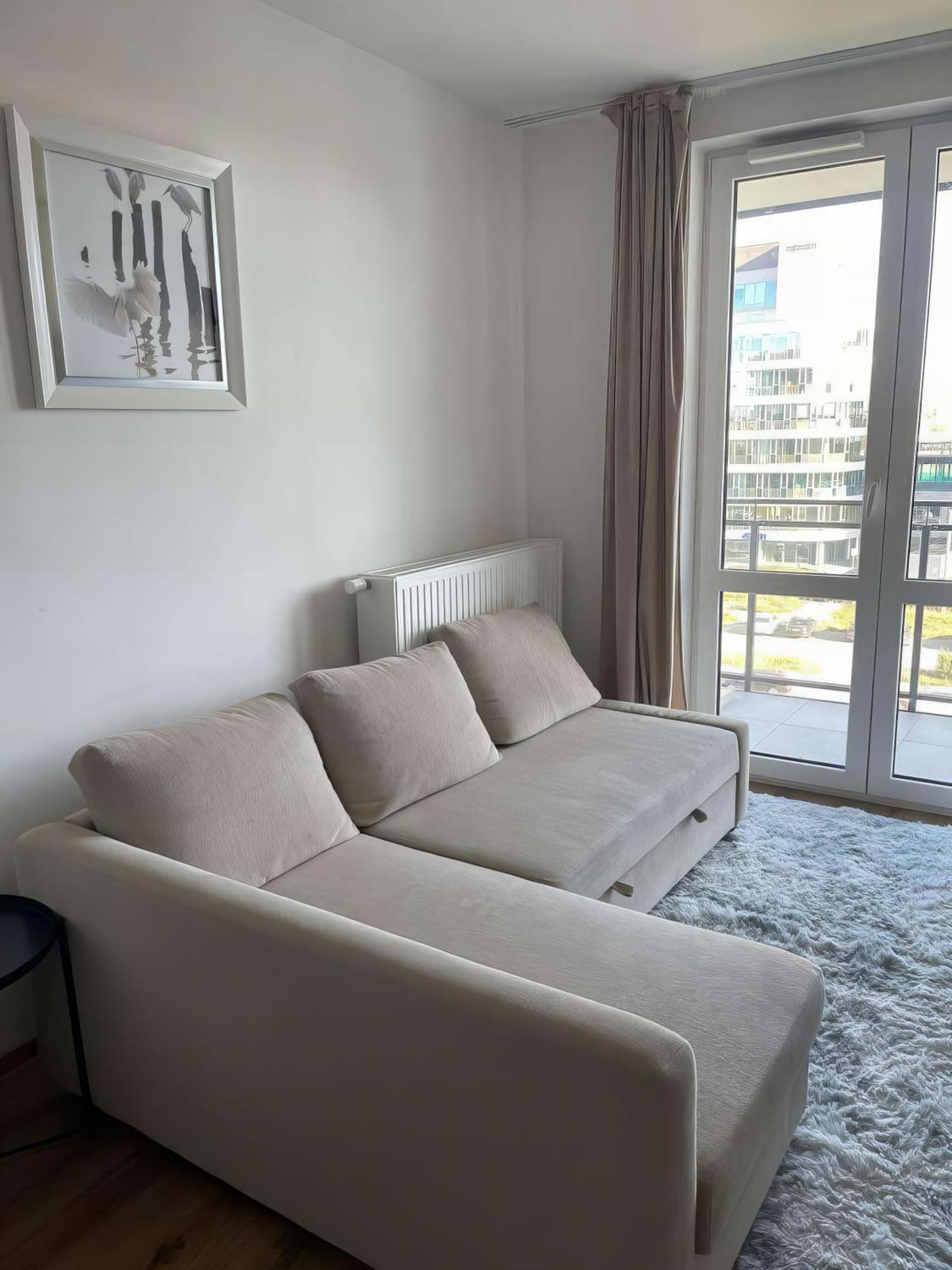 4chi - Wiktoryn Apartment *